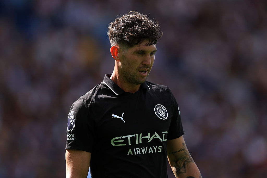 Manchester City - Manchester United. Gdzie oglądać hit Premier League? O której godzinie transmisja?