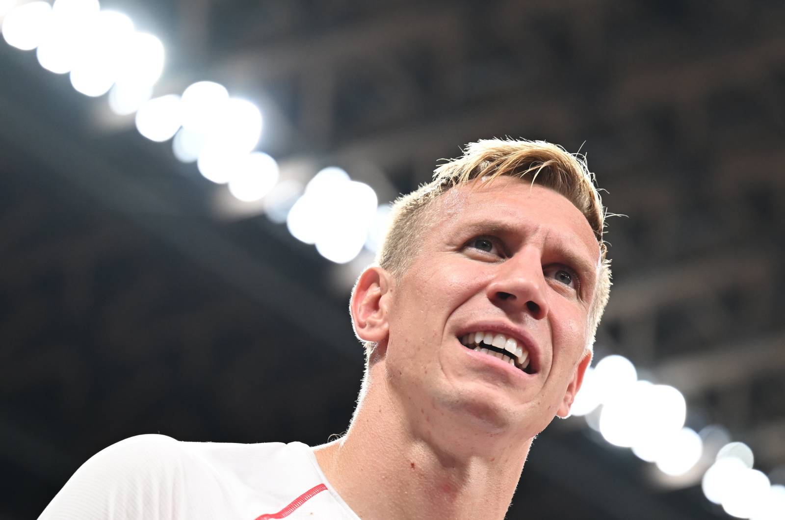 Piotr Lisek bez awansu do finału MŚ