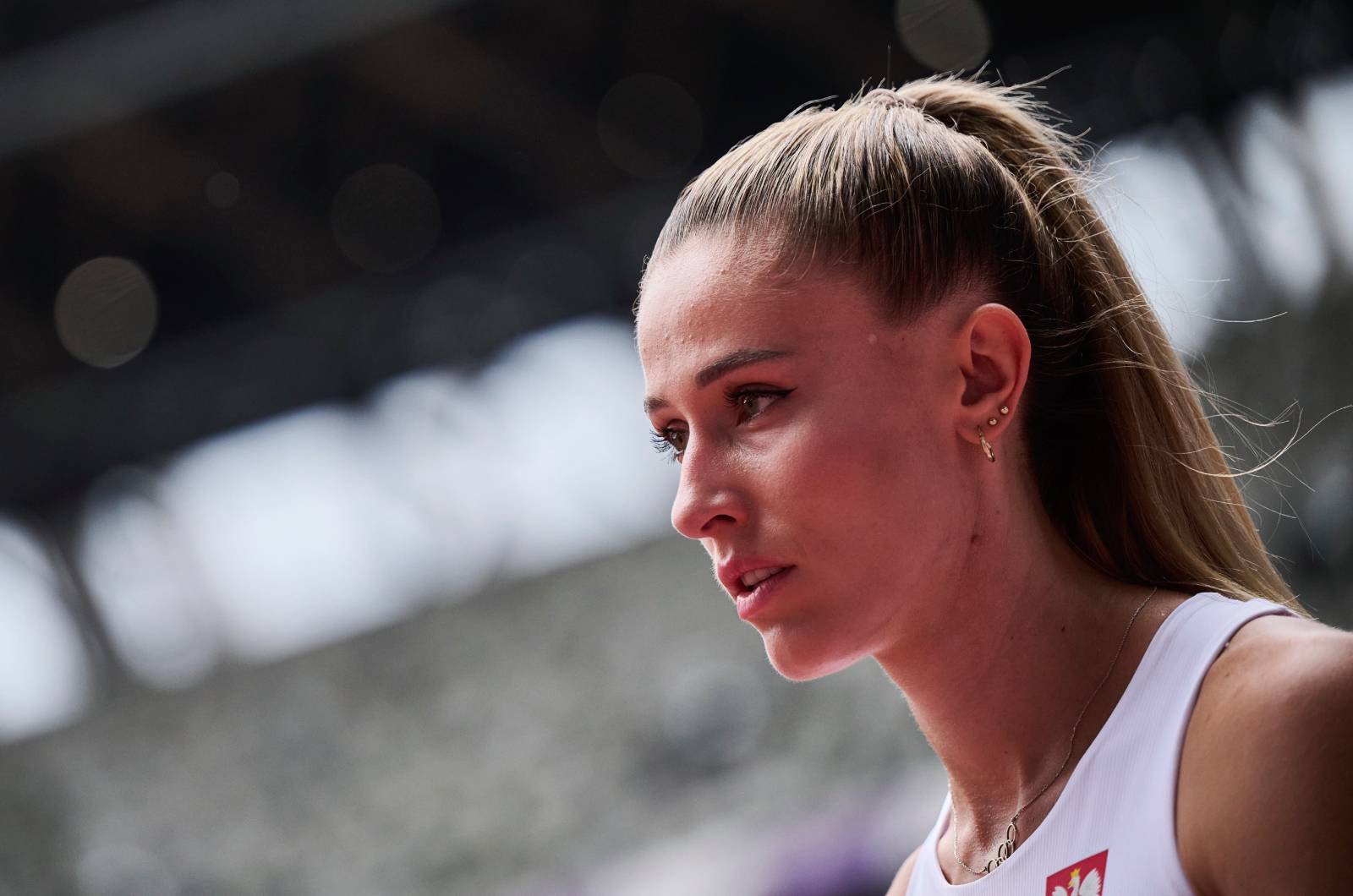 MŚ: 0,02 sekundy! Polacy tuż za podium w sztafecie mieszanej