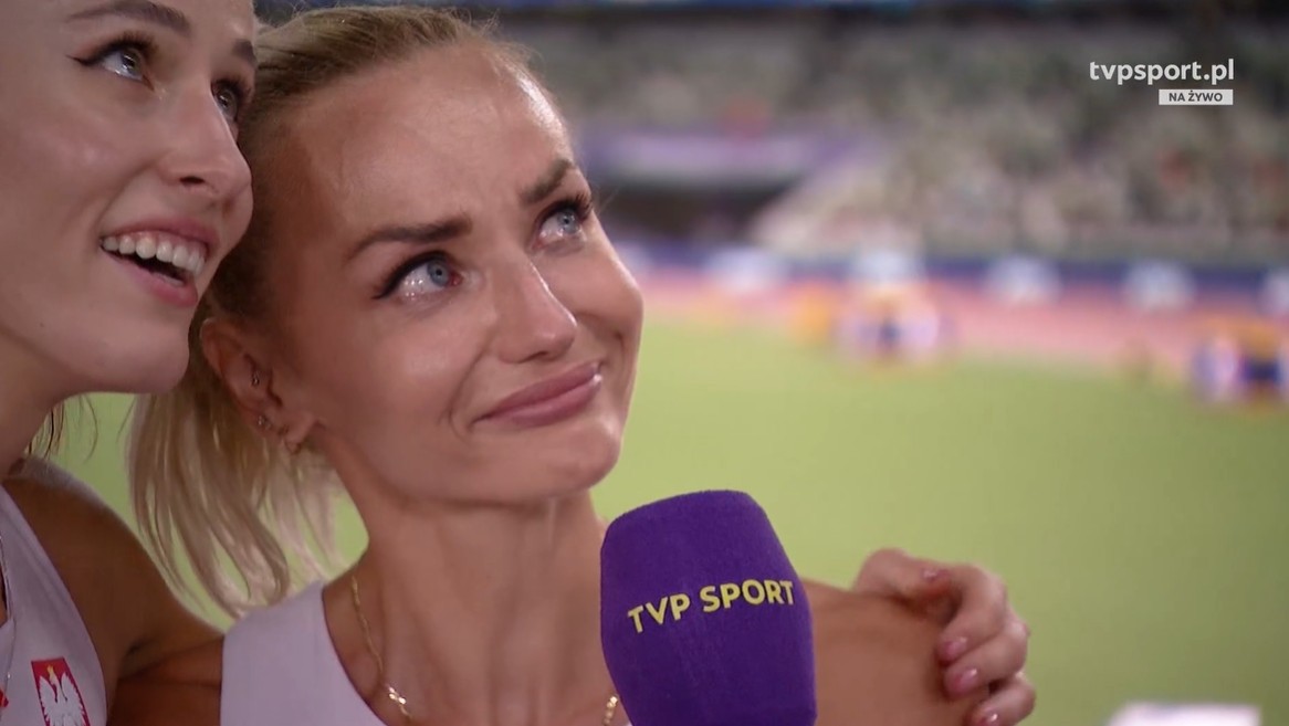Łzy polskiej gwiazdy po finale. "Jest mi piekielnie trudno"