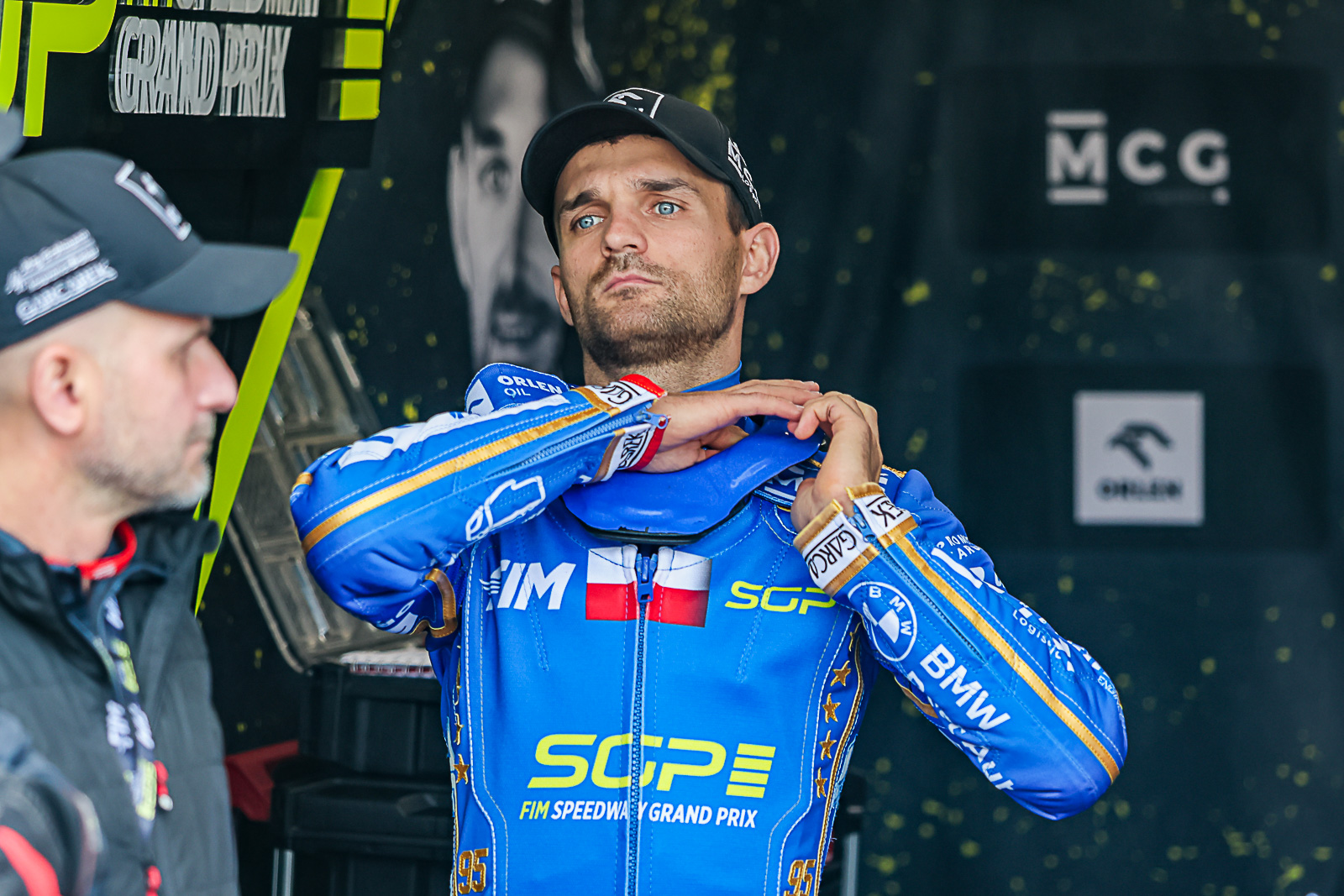 Żużel. Mistrz świata powalczy w prestiżowym turnieju. Nie lada gratka dla kibiców w Gnieźnie