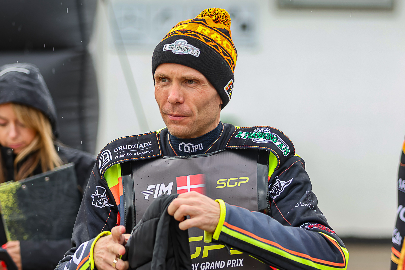 Gwiazdy bezlitosne. Skrytykowali nowy system mistrzostw świata, promotor dostał po uszach