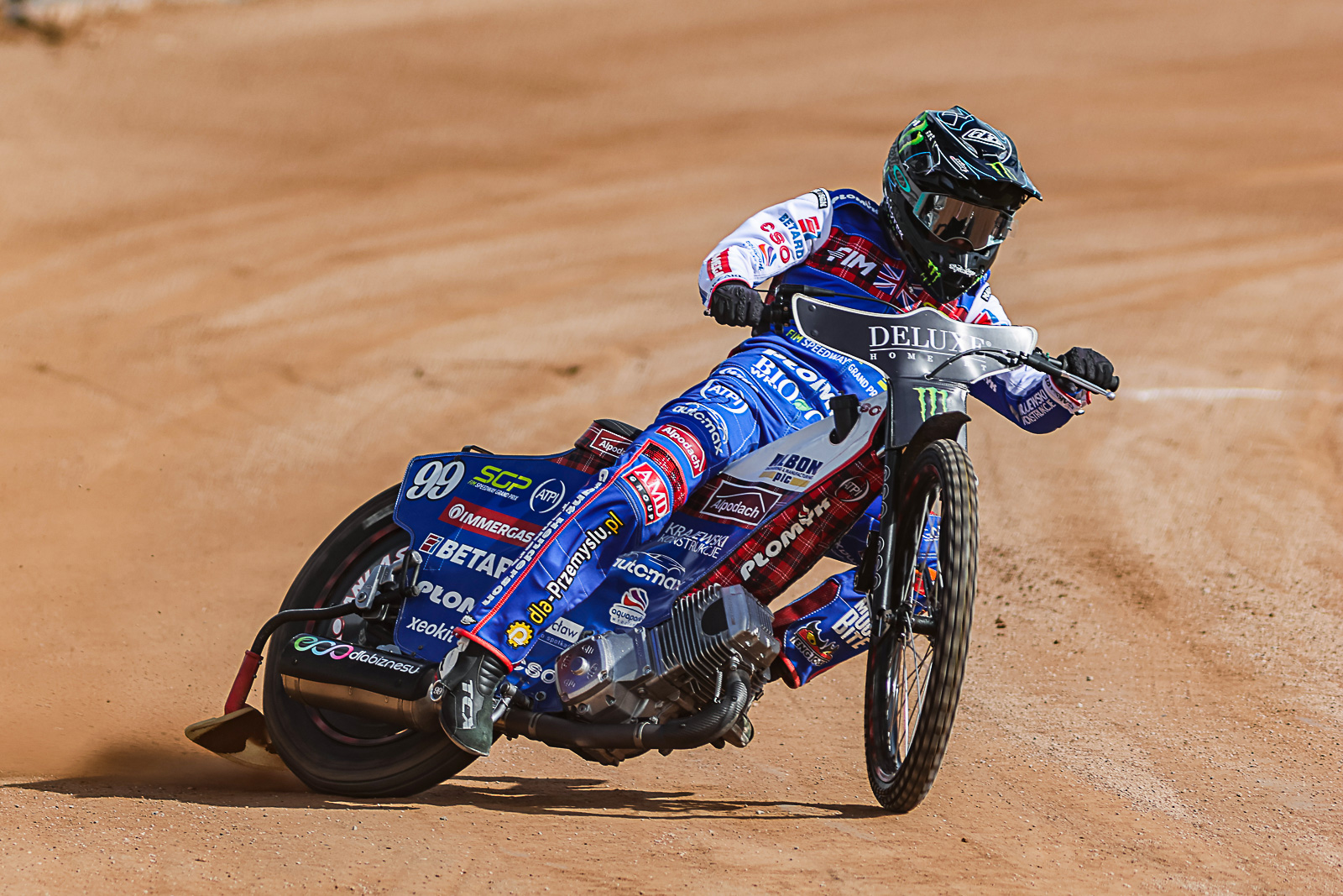 Żużel. Zmiana w obsadzie turnieju w Częstochowie. Włókniarz zadbał o godne zastępstwo