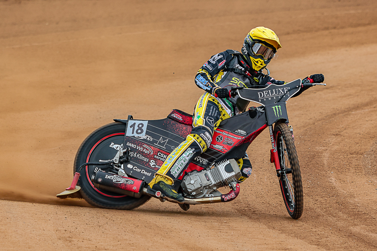 Żużel. Oni wciąż są do wzięcia! Długa lista atrakcyjnych zawodników