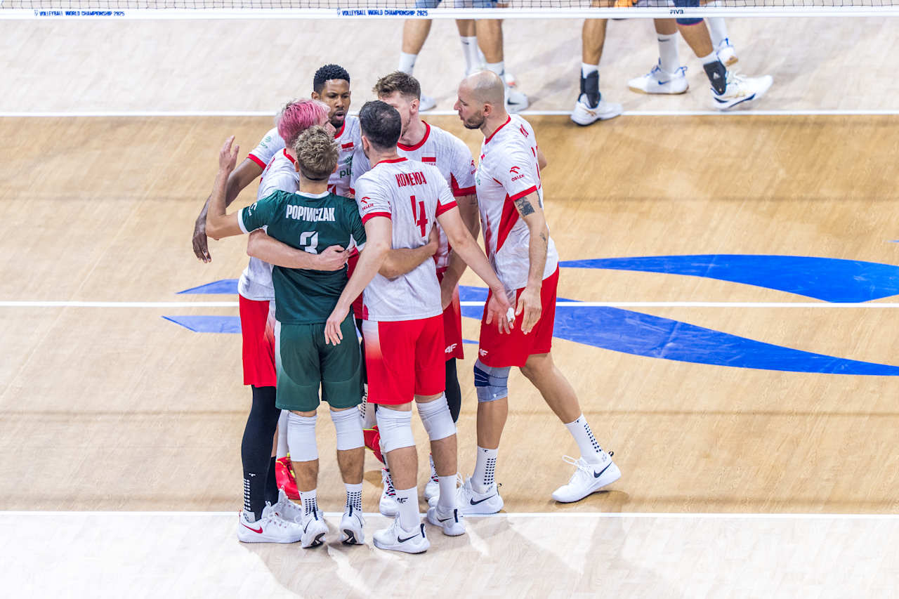 MŚ 2025: Katar przeciwnikiem Polaków. Wygrana może dać awans