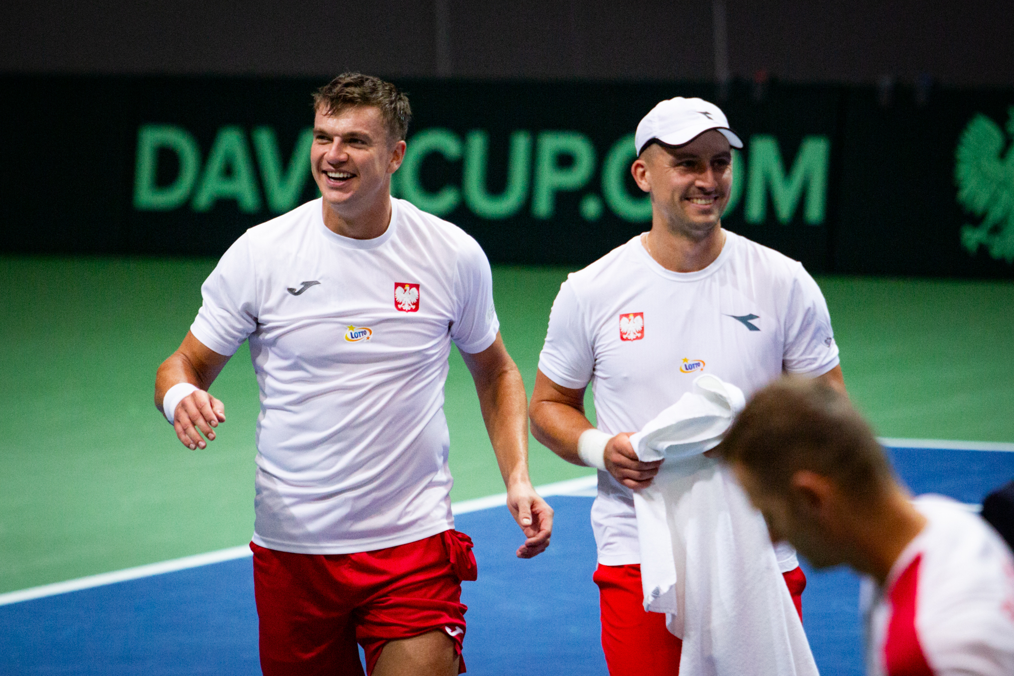 Reprezentacja Polski o krok od awansu. To będzie celem w niedzielę