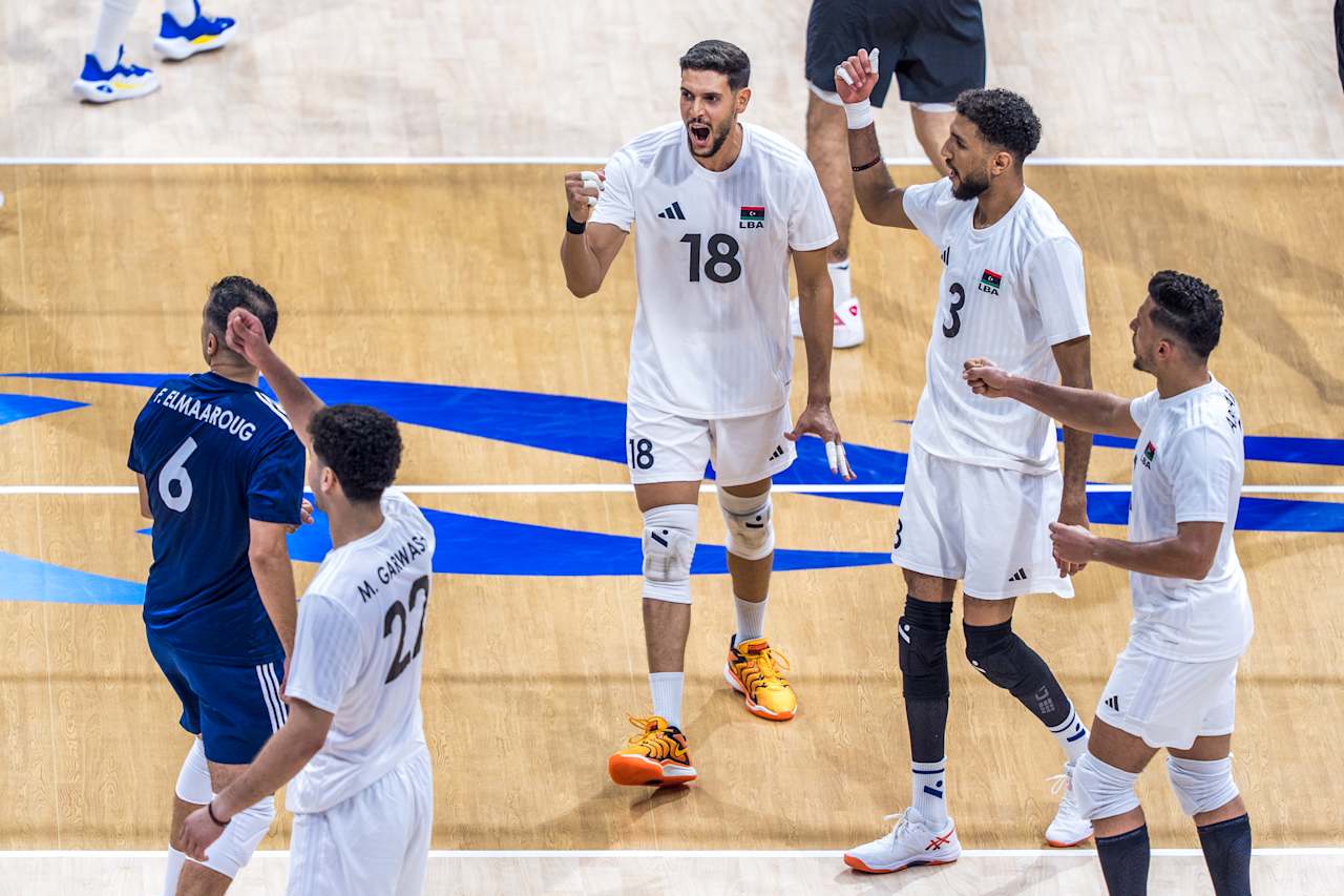 Sypnęło niespodziankami. Tabele po II dniu MŚ 2025 siatkarzy