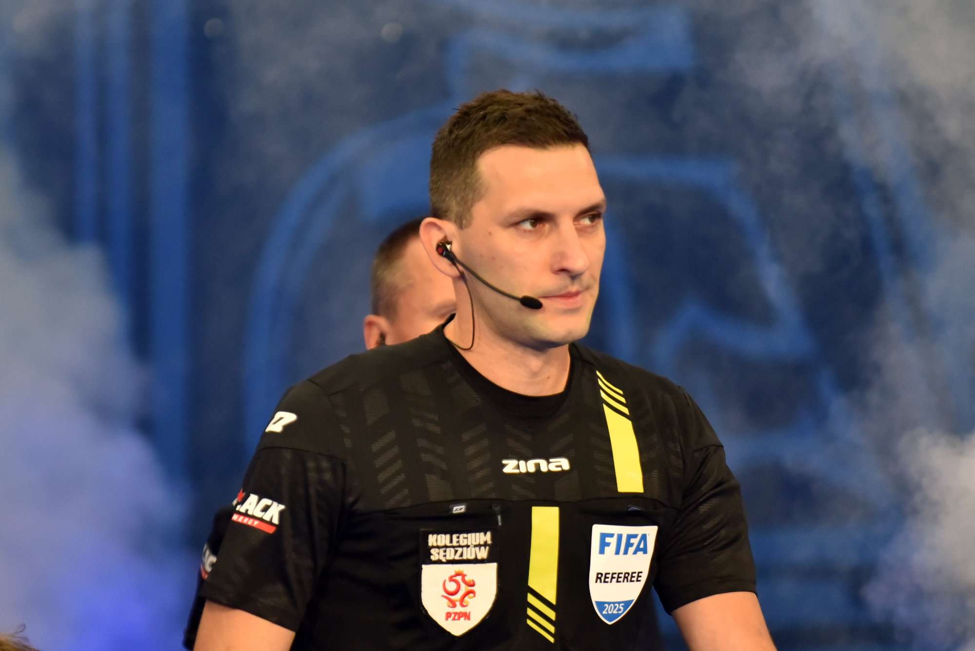 Znamy sędziego na mecz o Superpuchar Polski