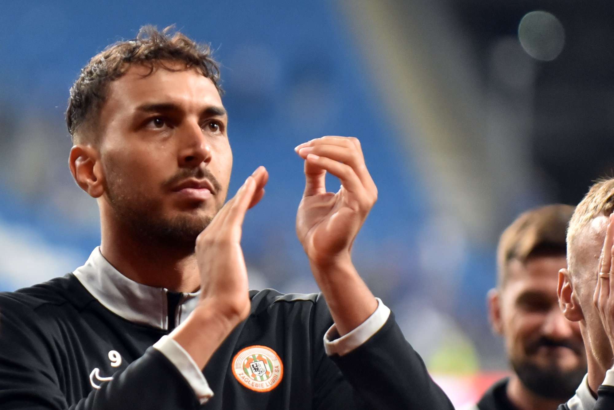 Raków już podjął decyzję. Duże zamieszanie wokół snajpera