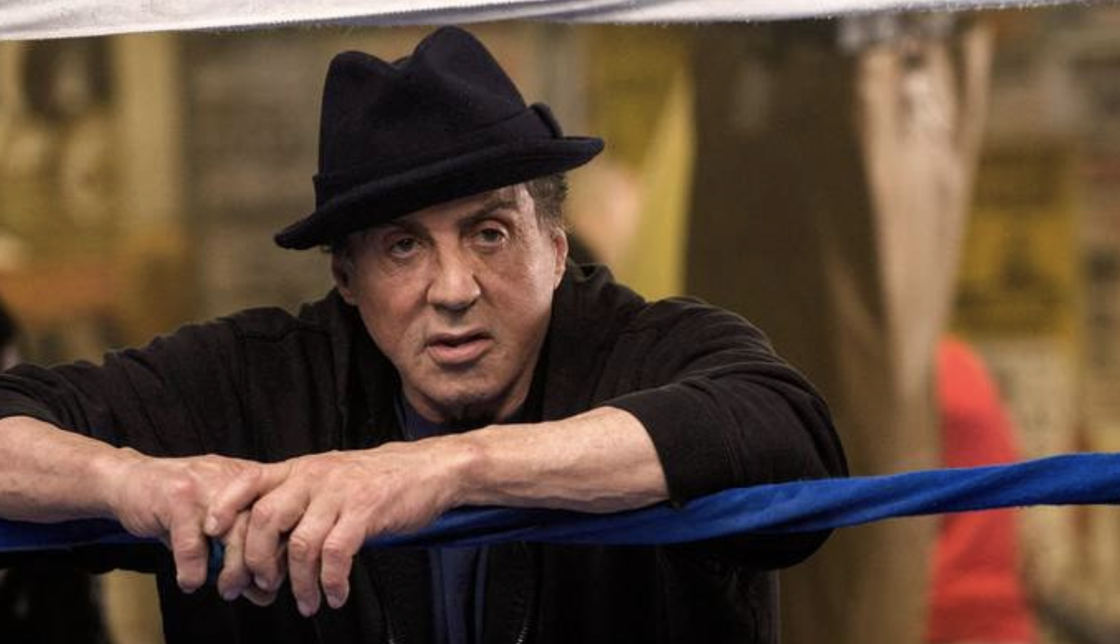 Kultowe filmy o sporcie - rozpoznaj na zdjęciach aktorów!