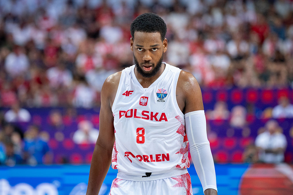 Grał dla Polski, zrobił furorę. Oto, gdzie ma trafić