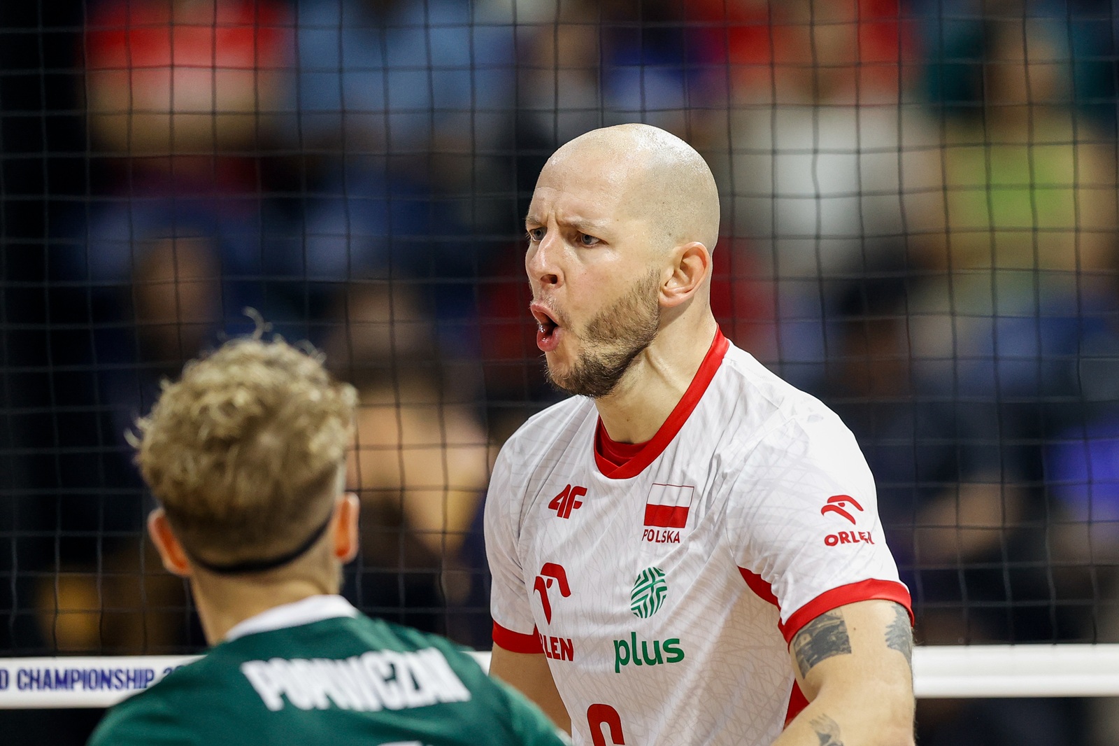 Jedno słowo. Oto jak Rumuni nazwali polskich siatkarzy