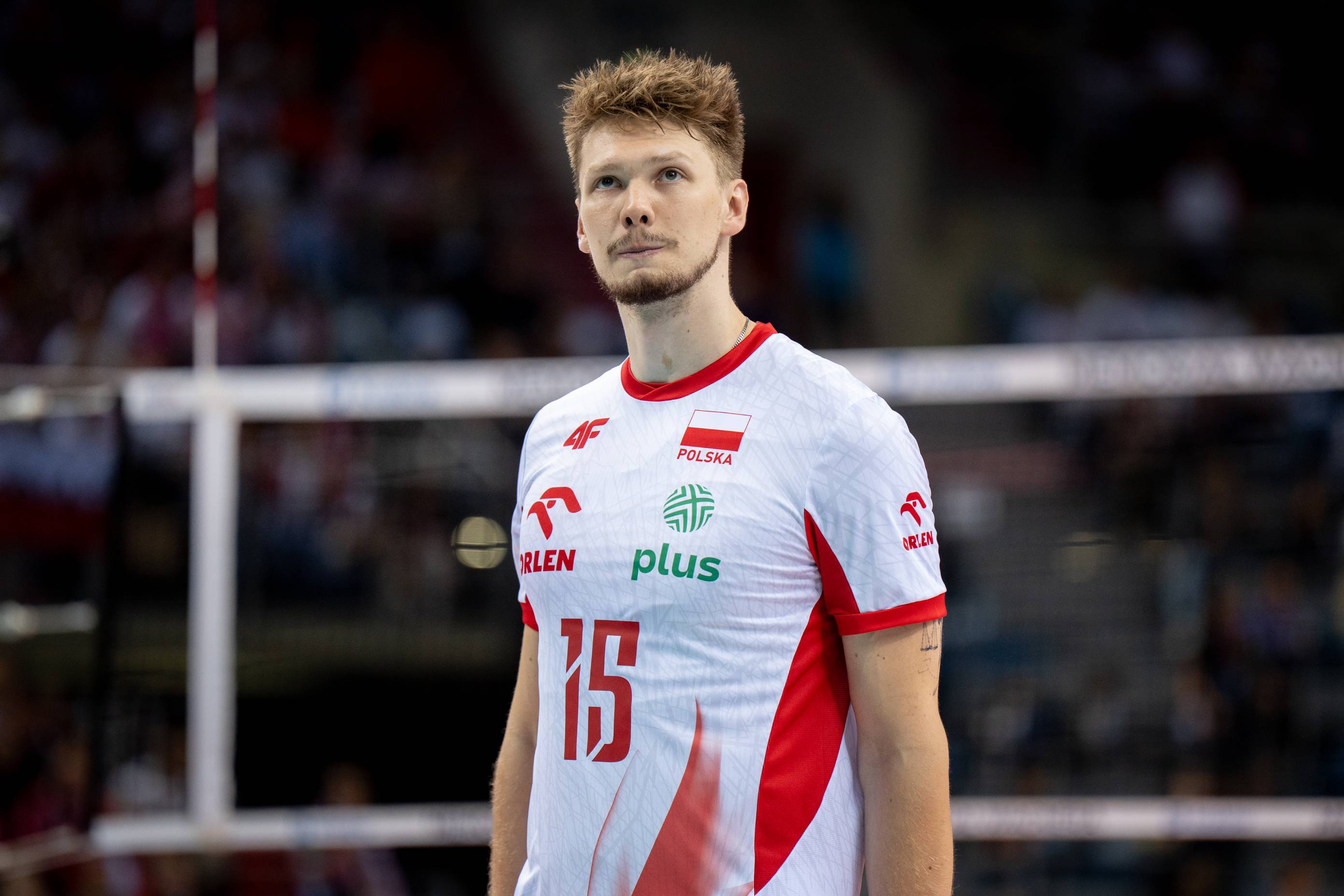 Kochanowski ostro o organizacji mistrzostw. "Nie widzę choćby jednej rzeczy"