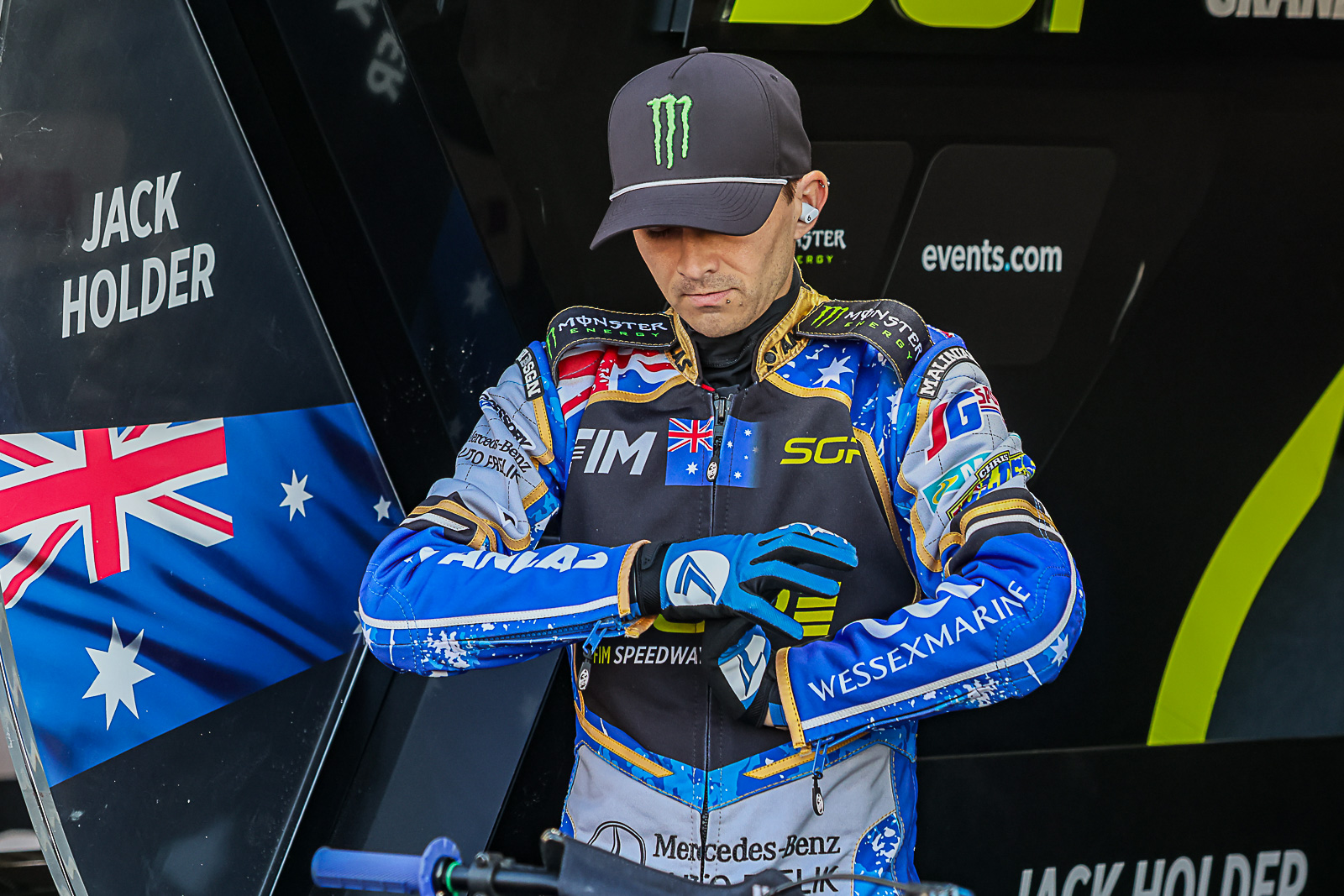 Żużel. Tak minął tydzień. Gorący transferowy okres za nami. Było kilka hitów!