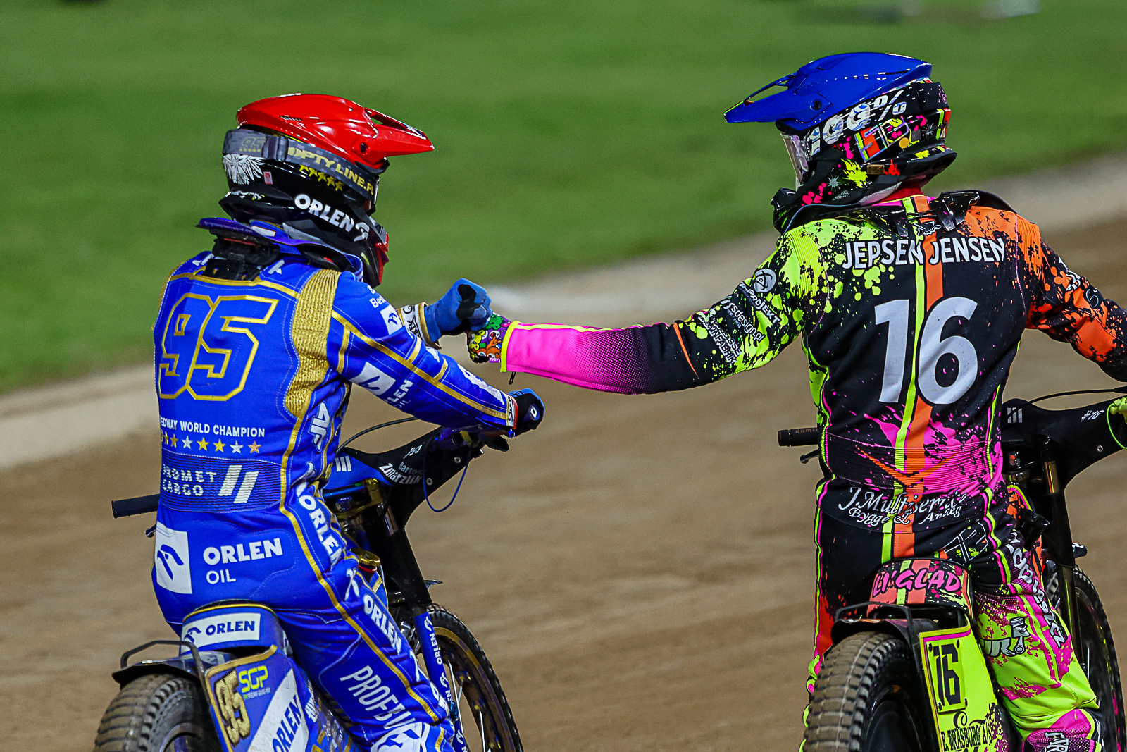 Telewizja Polska wejdzie do gry o prawa do najlepszej ligi świata? Dyrektor zabrał głos