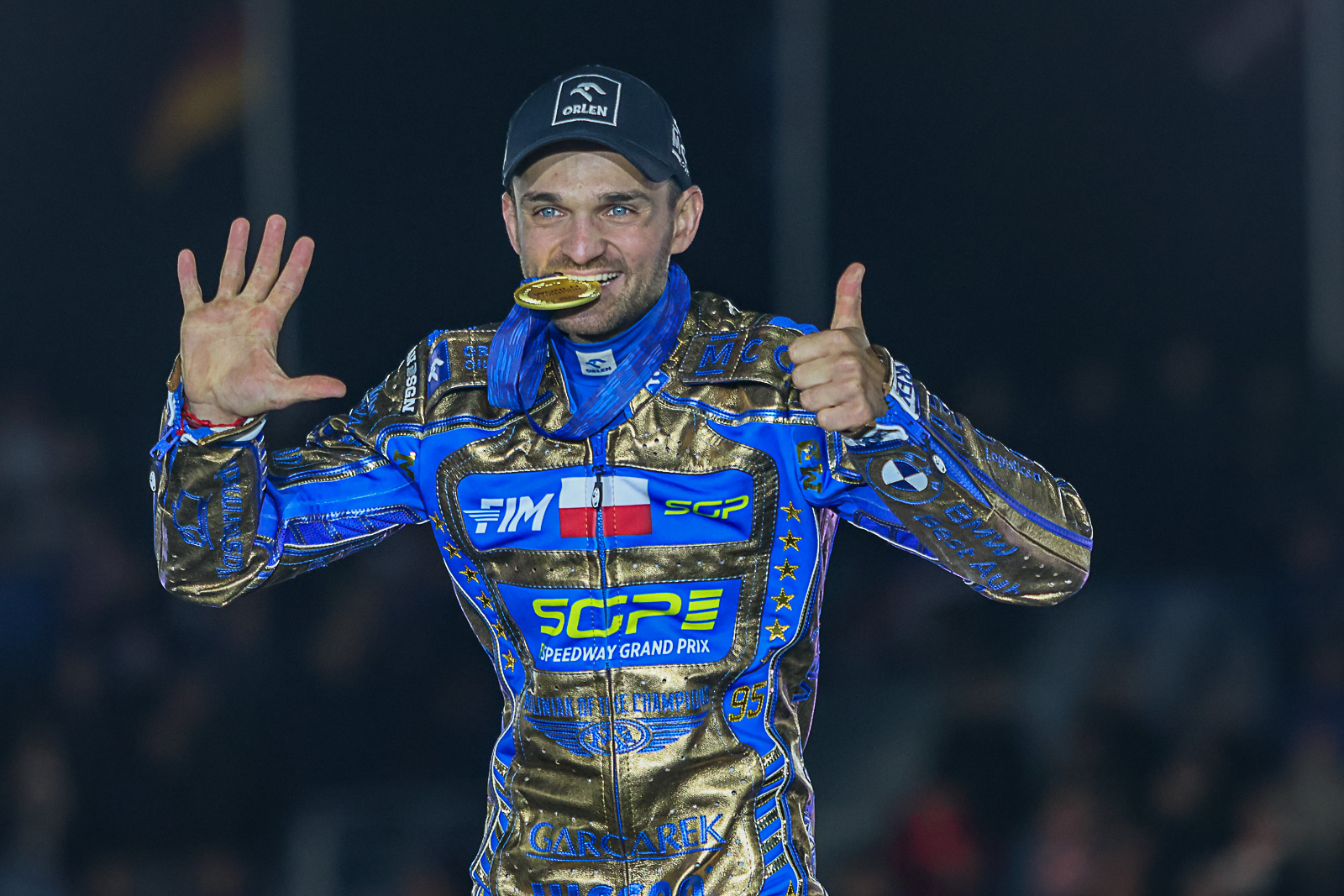 Żużel. Duże zmiany w cyklu Grand Prix! Wszystko jasne