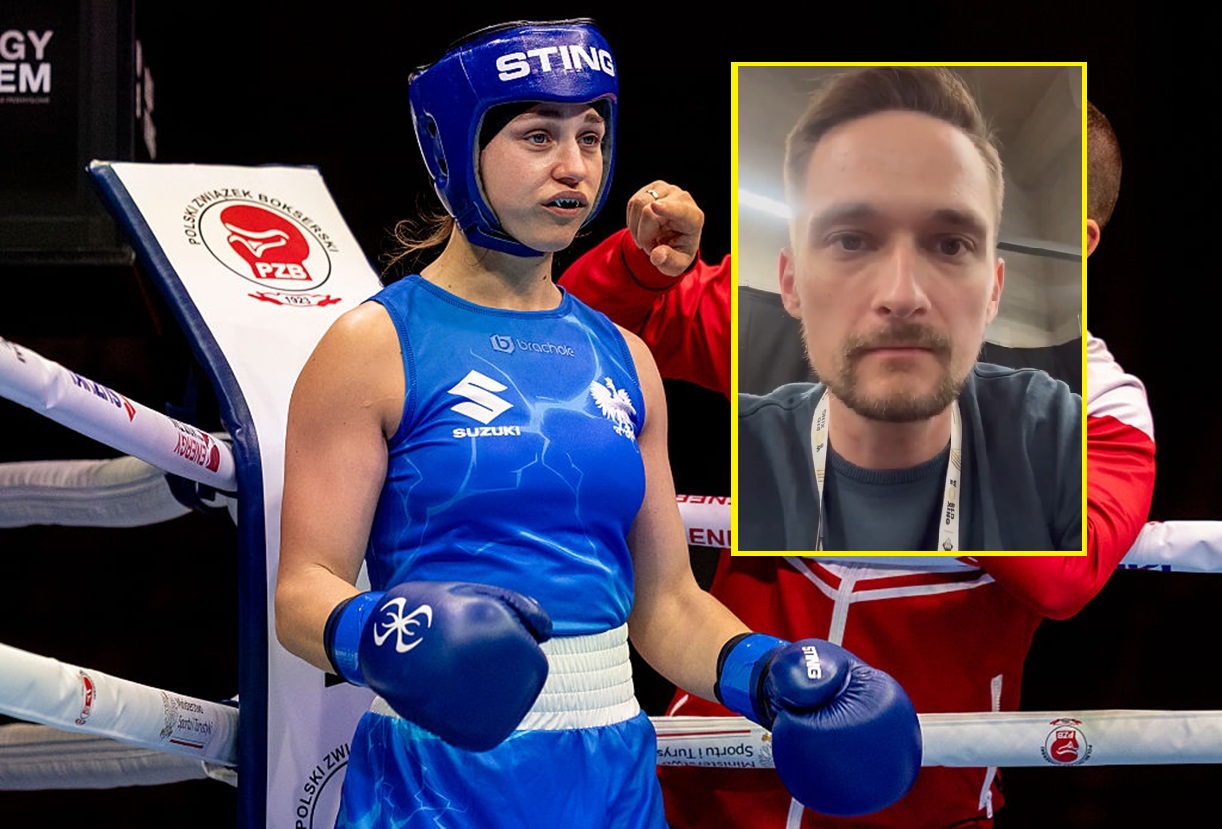 "Dla mnie jest heroską". Szokujące wieści ws. Szeremety tuż po walce