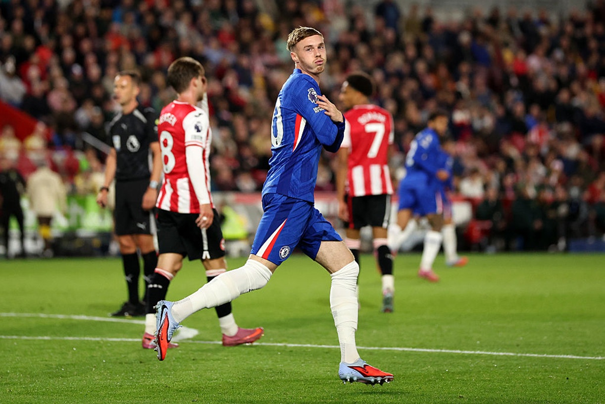 Dramat Chelsea FC. Wypuściła wygraną z rąk