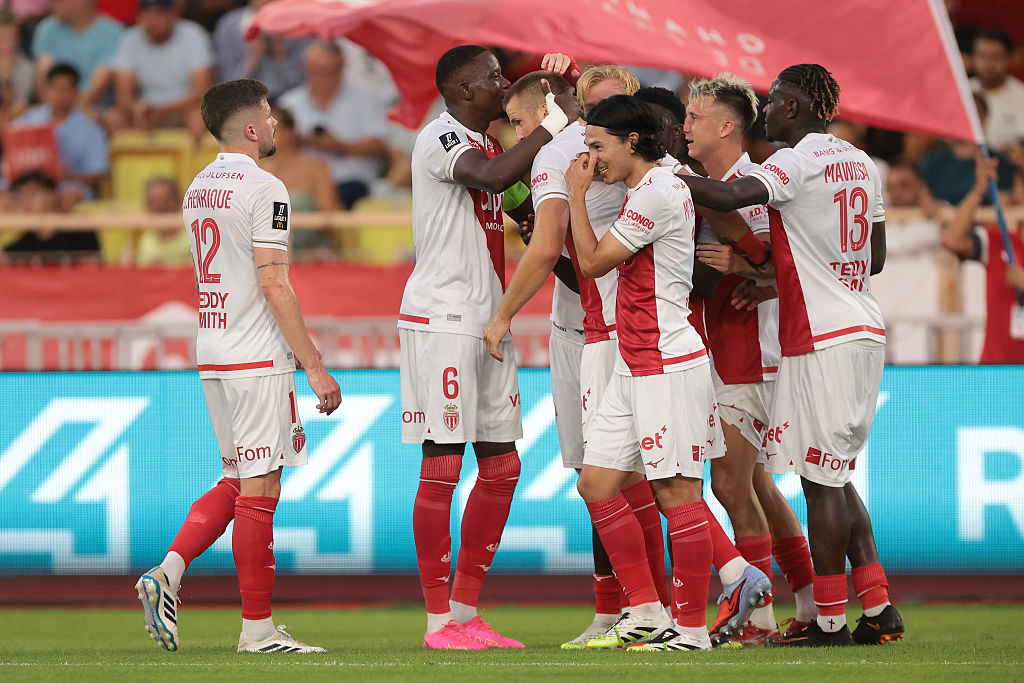 Niecodzienny przebieg meczu. Zdołali opanować sytuację