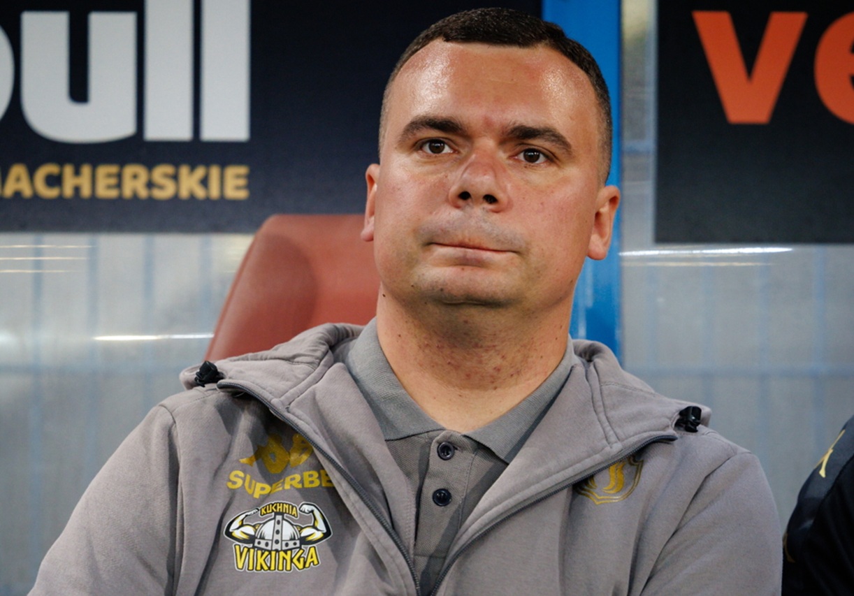 Rozczarowanie w szeregach Jagiellonii. "To nie był nasz wybitny mecz"