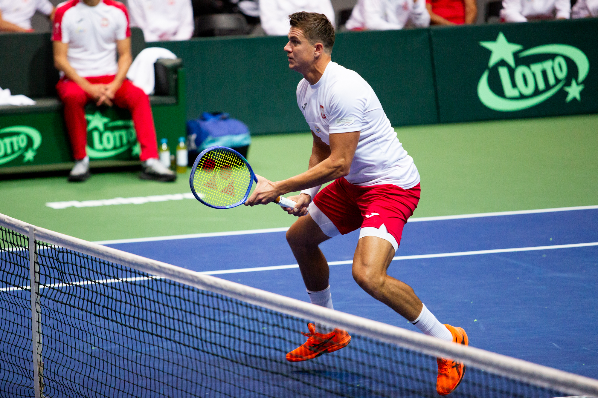 Polacy bez liderów. Znamy plan gier meczu z Egiptem