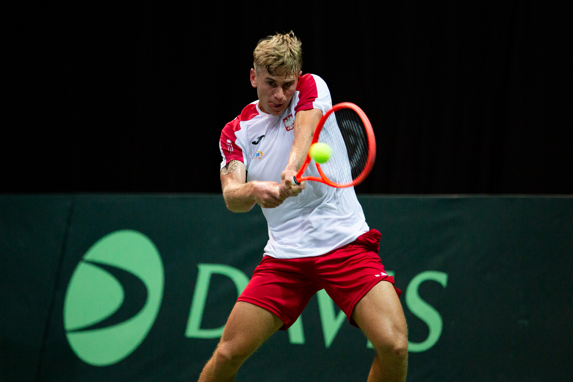 Biało-Czerwoni kontynuują dalekie podróże. Polskie półfinały w Hiszpanii i USA