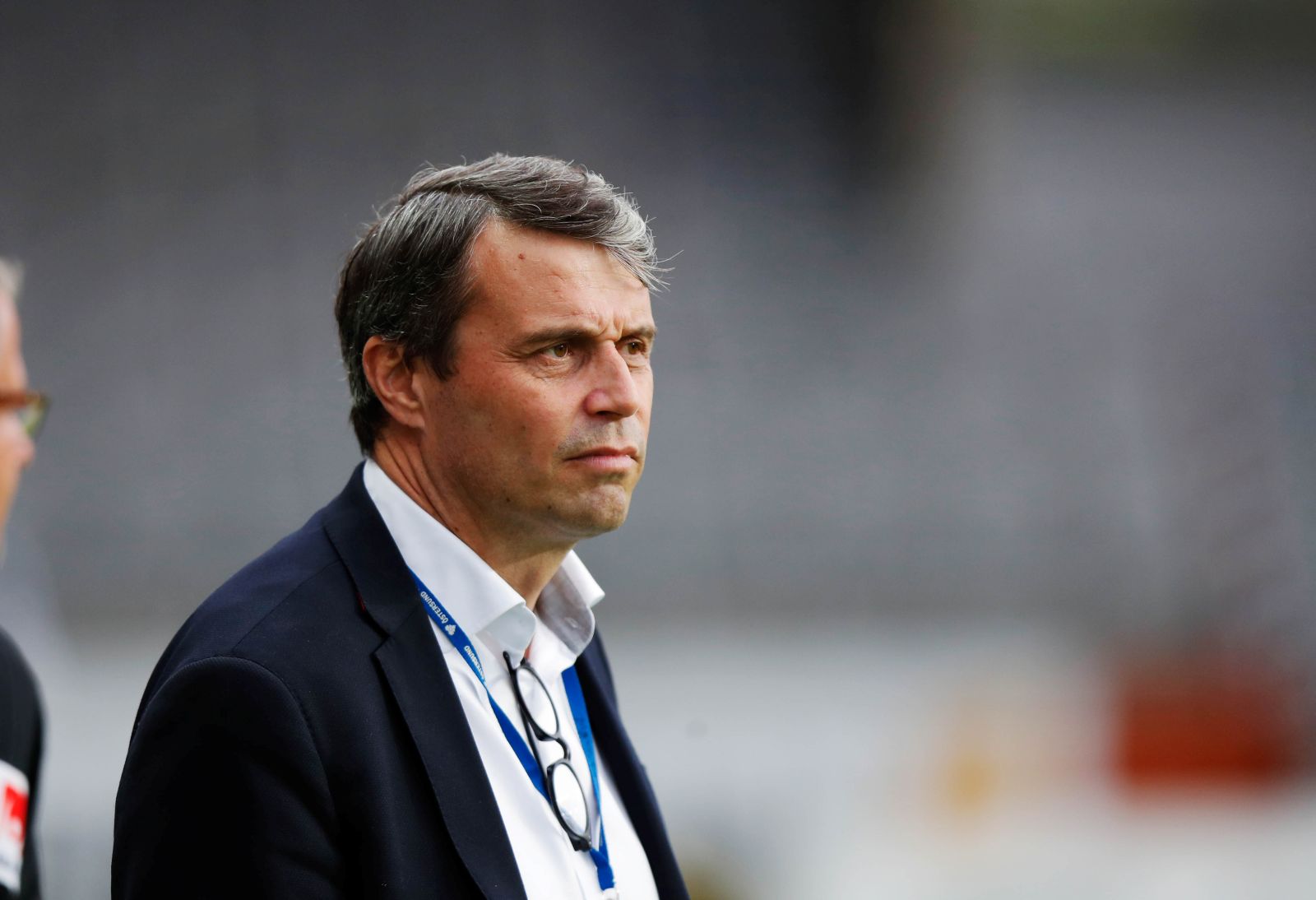 Wyjechał do Ukrainy walczyć z Rosjanami. W ojczyźnie grozi mu kara więzienia