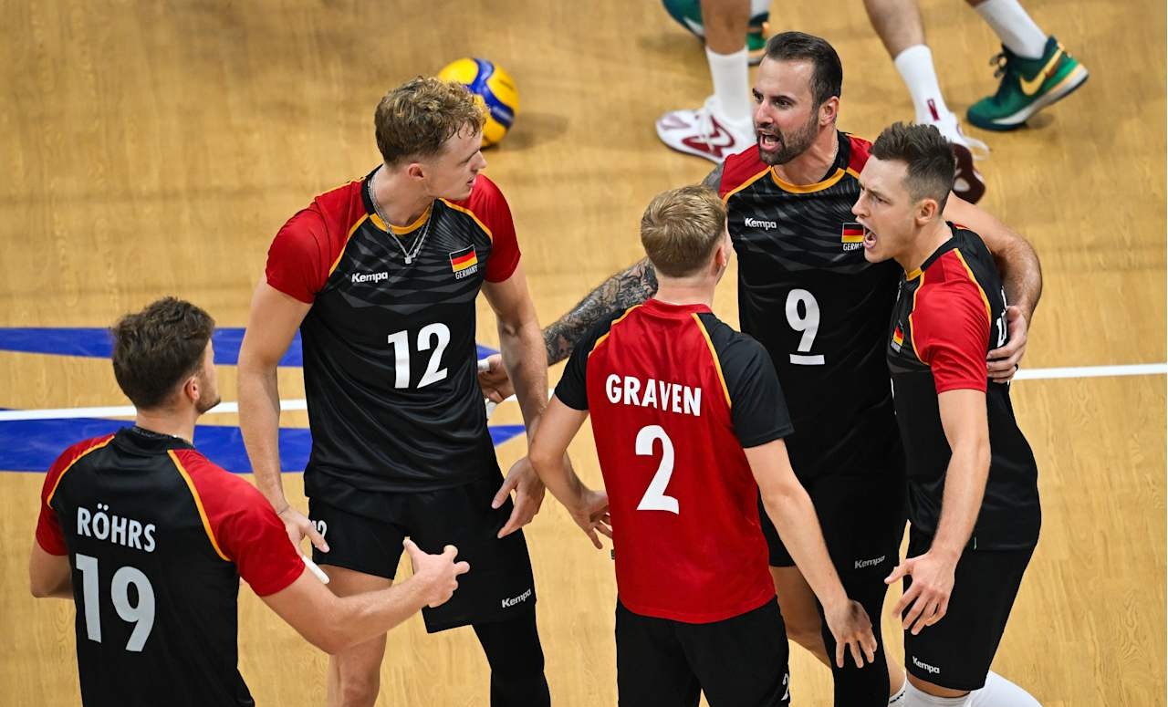 Niemcy wściekli po wpadce. Cytują słowa polskiego trenera