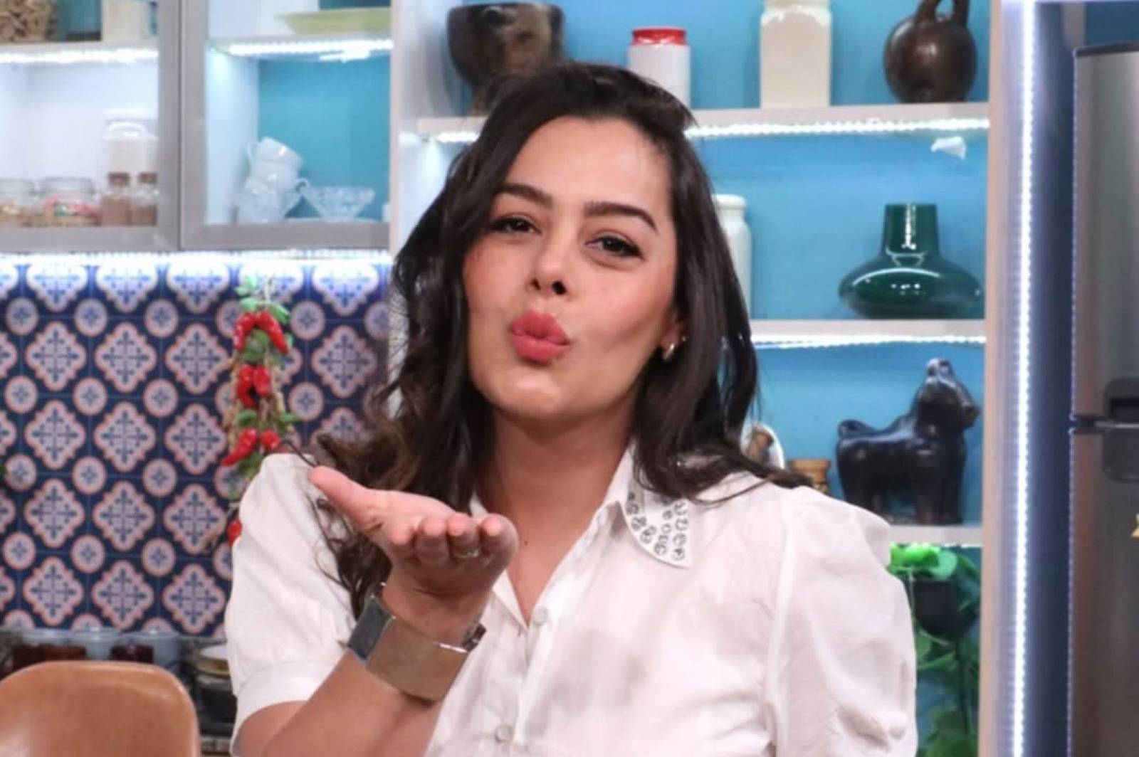 To będzie miss mundialu? W mediach już o niej głośno