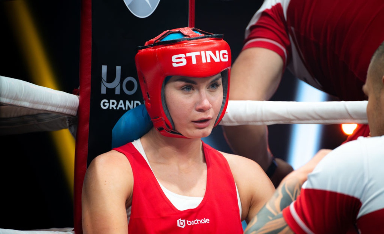 Fenomenalna postawa Polek! Mamy kolejny medal MŚ w boksie