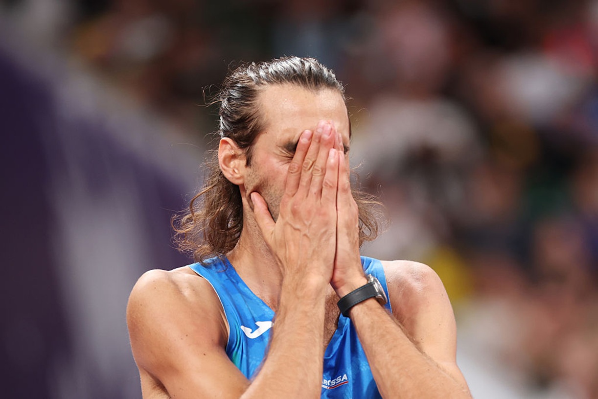 MŚ. Kolejny mistrz nie wystąpi w finale