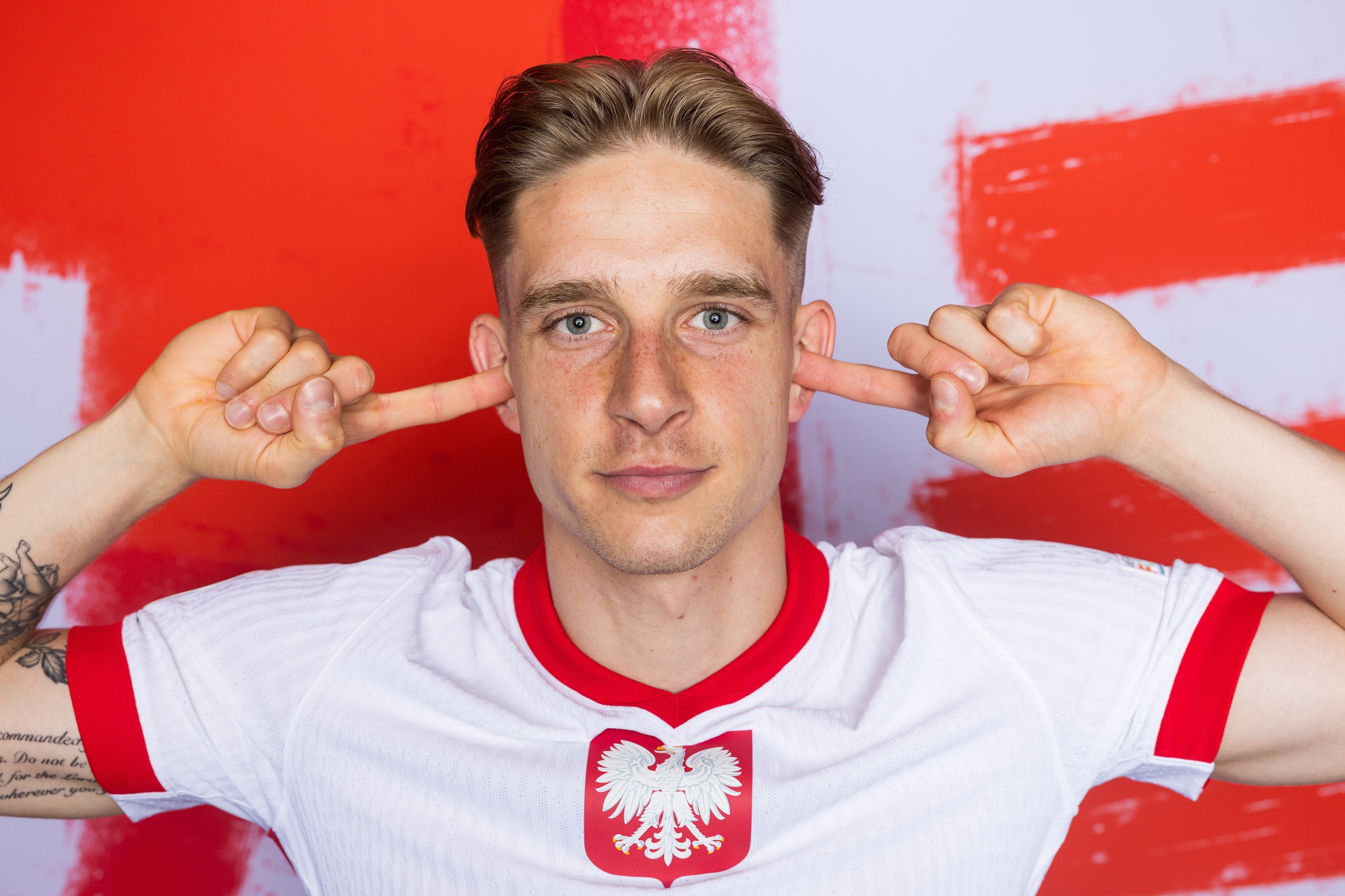 Bramka w debiucie. Wymarzony początek reprezentanta Polski w nowym klubie