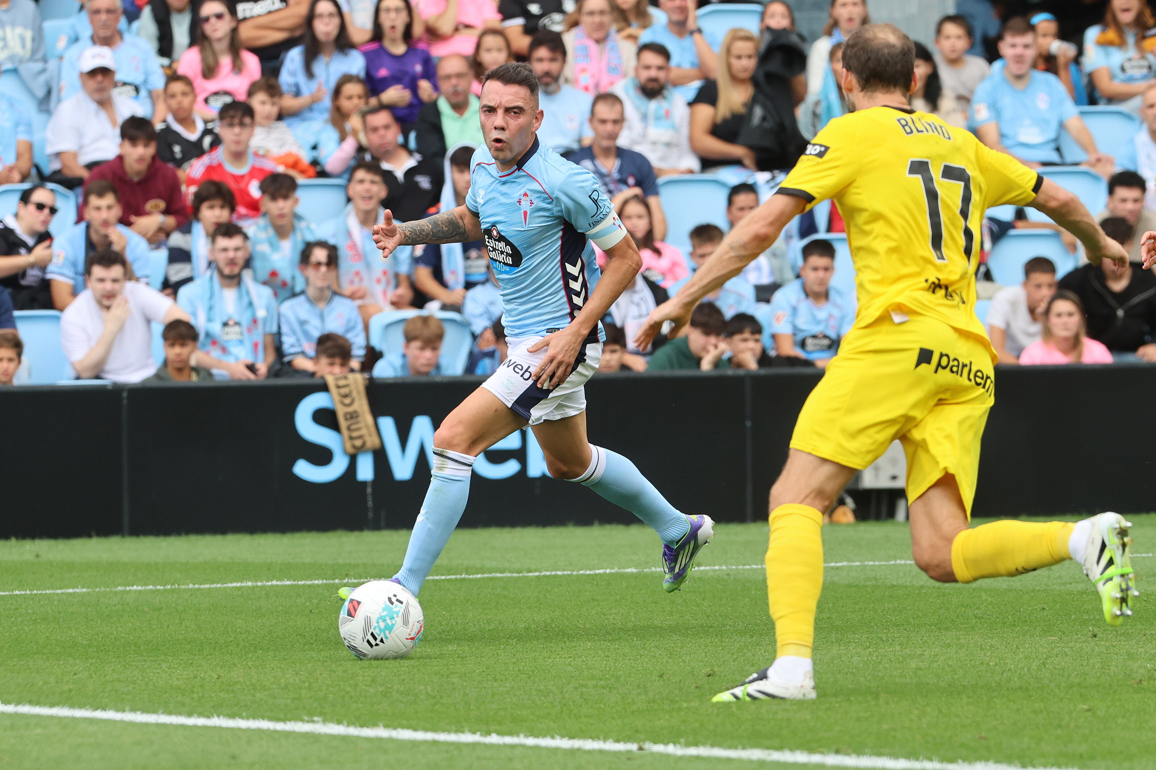 Pierwsze punkty Levante i Girony