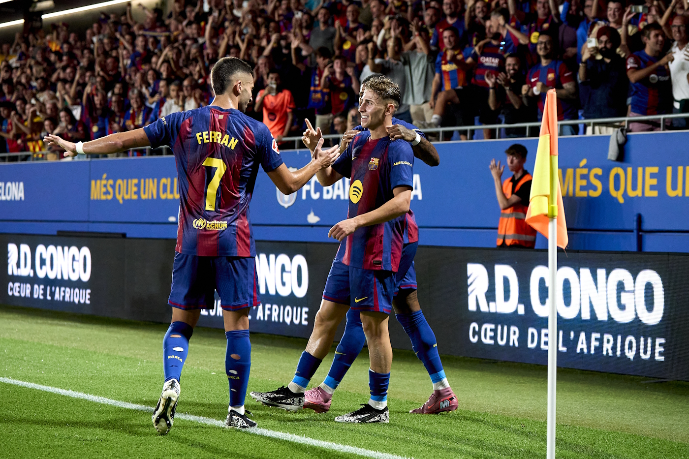 Zmiana. Wiadomo, gdzie FC Barcelona zagra z PSG