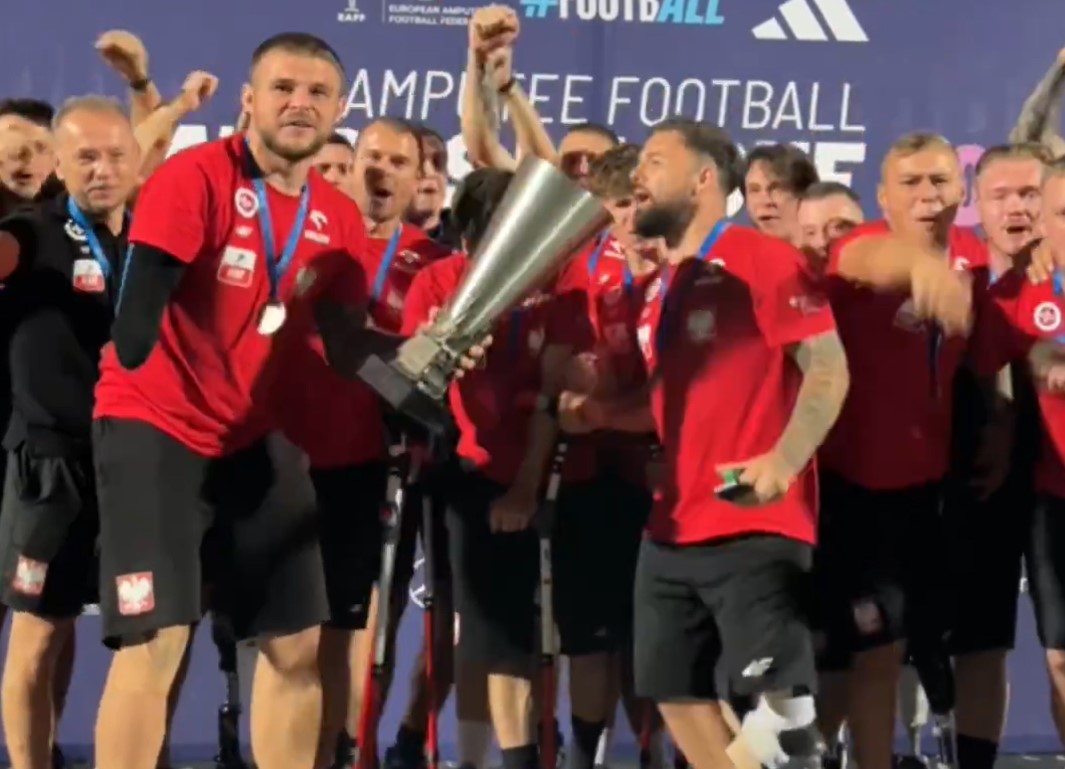 Brawo! Polacy wygrali prestiżowe rozgrywki