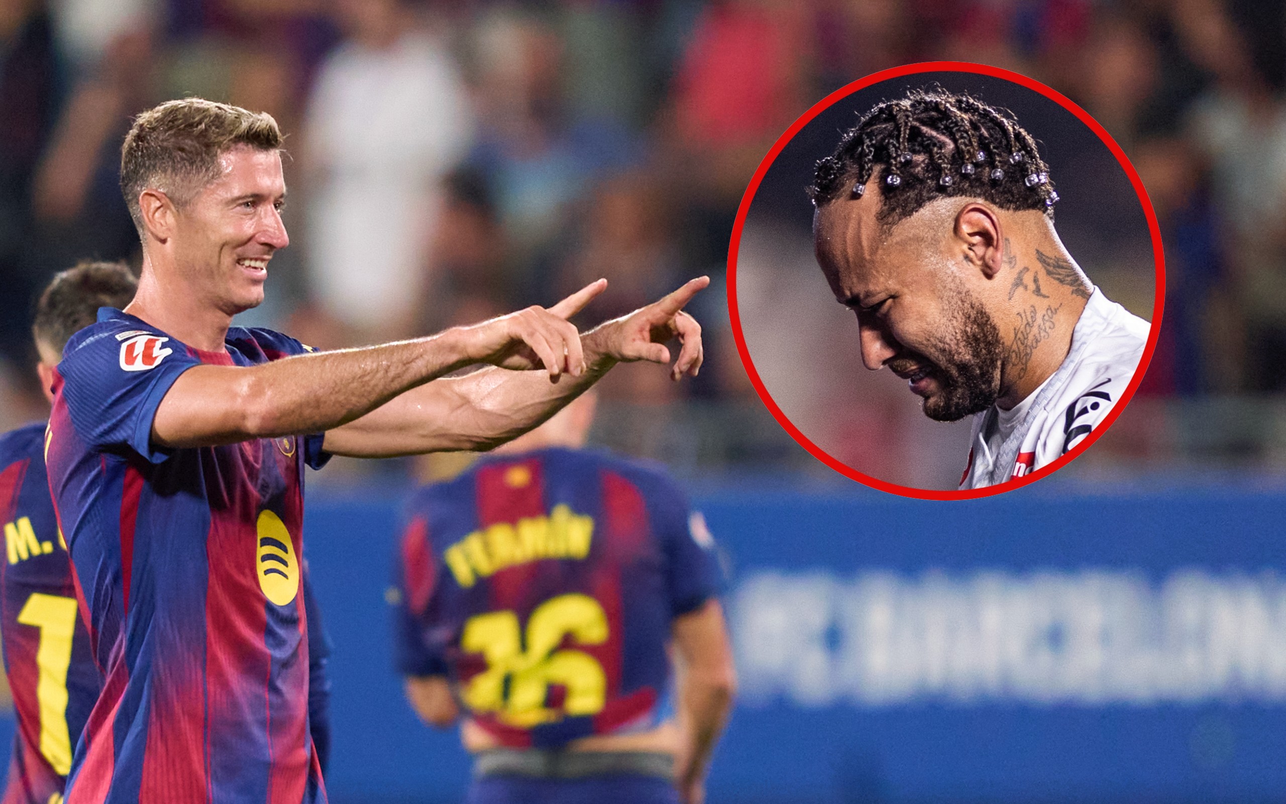 Awans Lewandowskiego w klasyfikacji wszech czasów