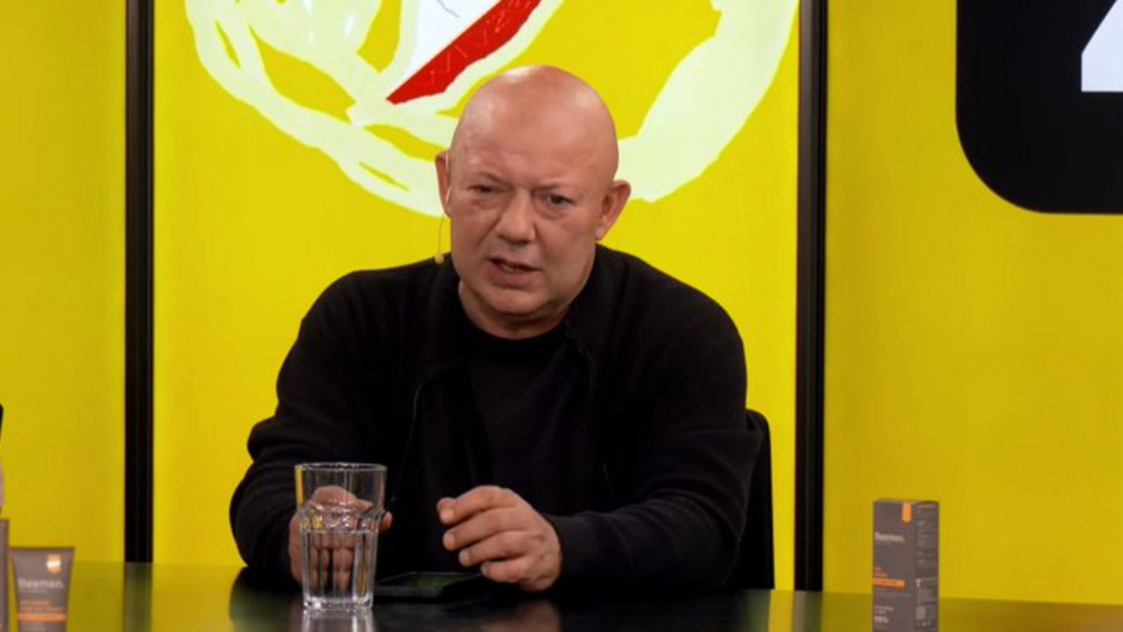 Kowalczyk bez litości dla piłkarza Legii. "To jakiś dziad"