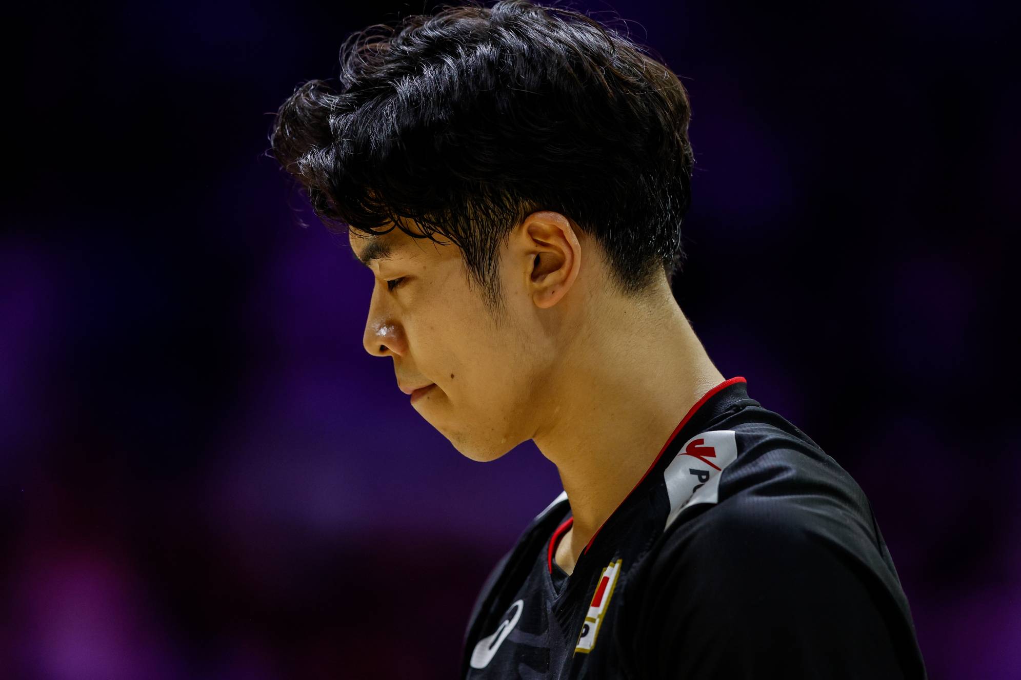 Przykre obrazki po sensacji. Siatkarze mieli łzy w oczach. "Jesteśmy załamani"