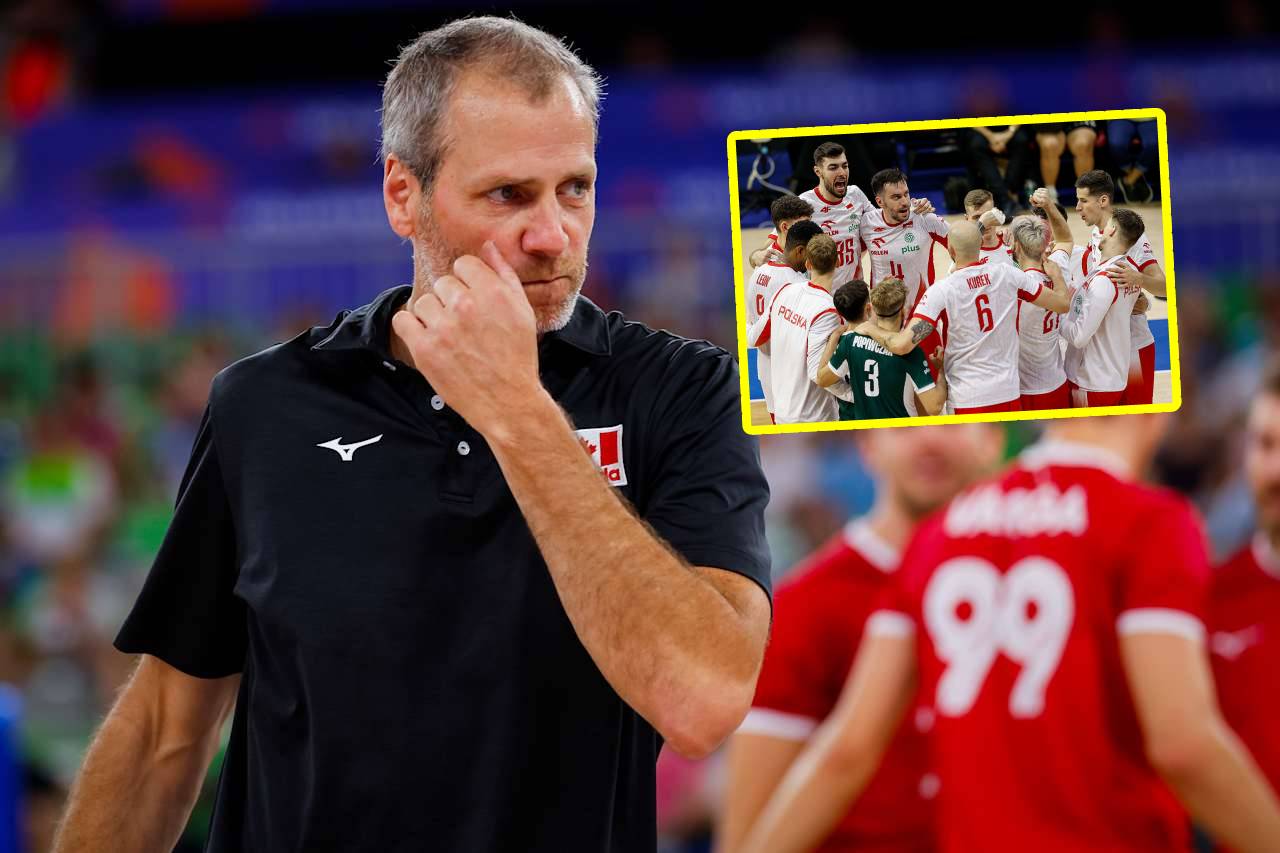 Sprawili sensację, a ich trener jasno mówi o Polakach. "Nie da się uniknąć"