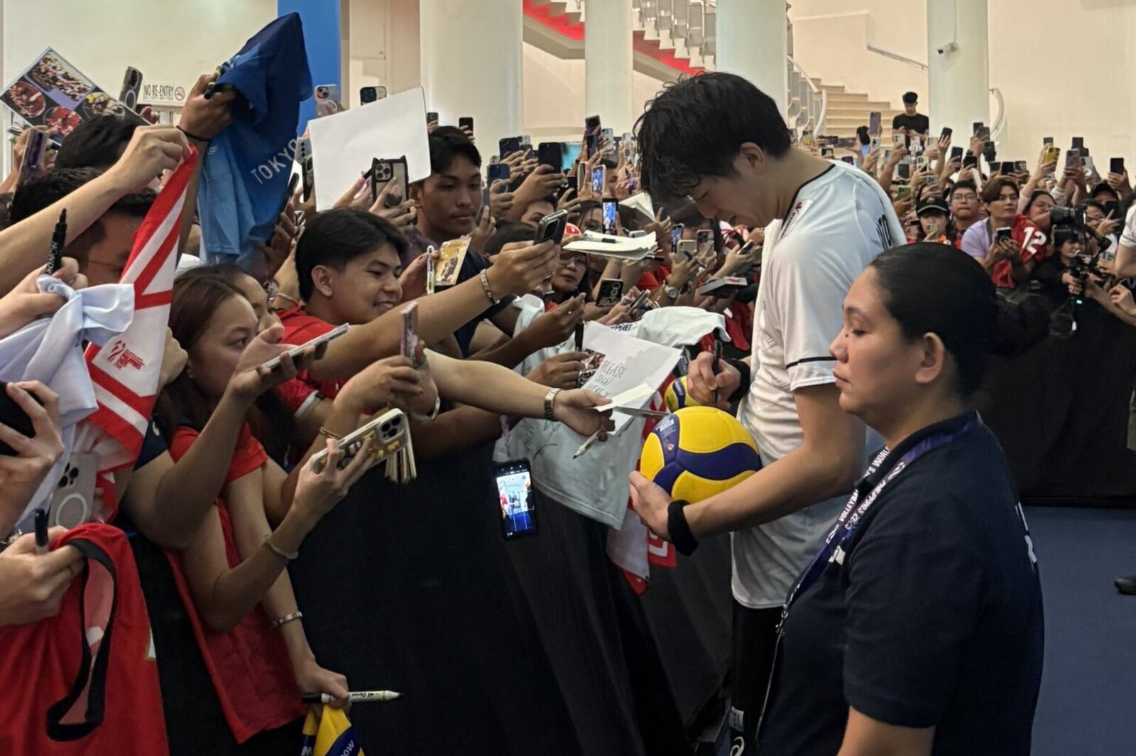 Sensacyjnie odpadli z mistrzostw świata. Tak zachowali się kibice