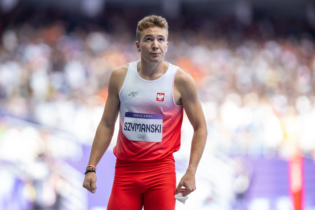 Dramat na MŚ. Fatalny występ polskiego mistrza Europy