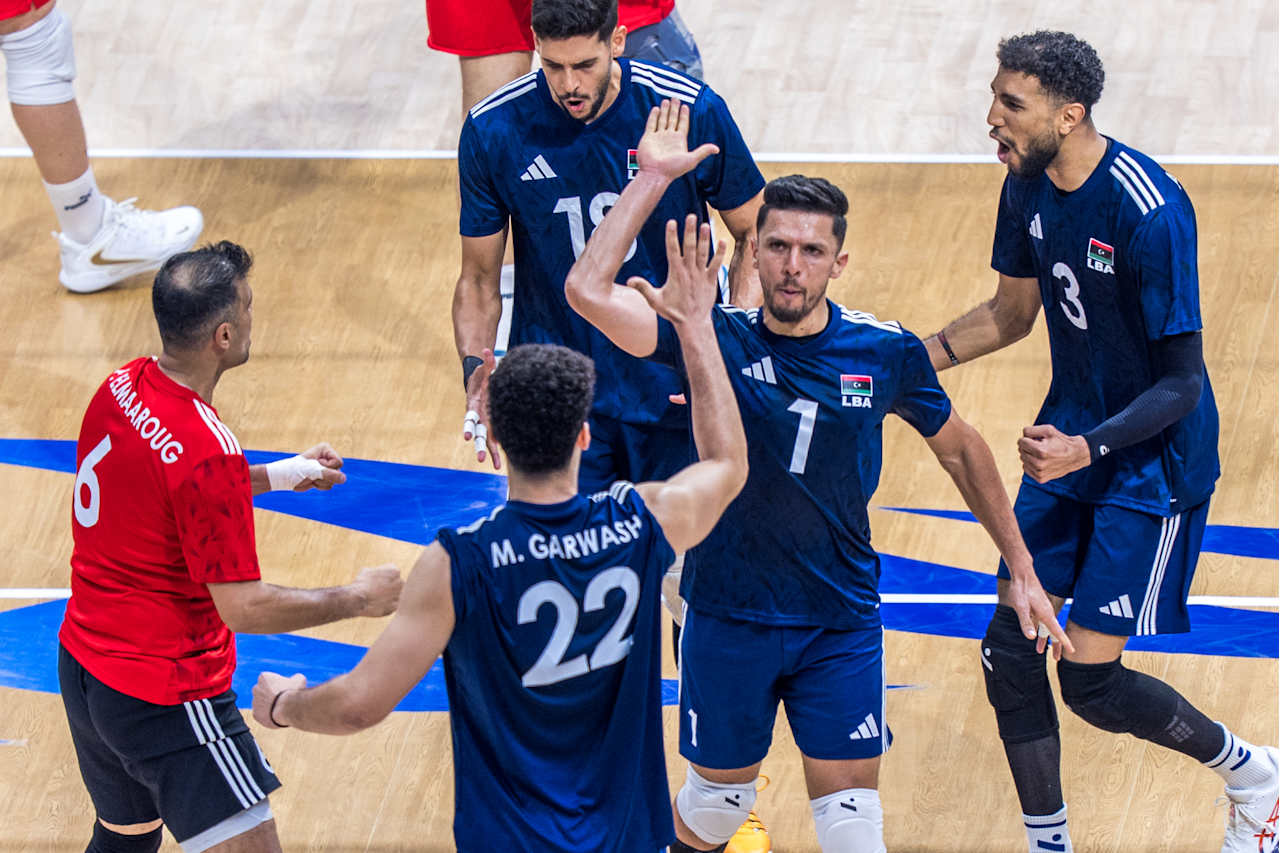 Szok w grupie G. Zobacz tabele po IV dniu MŚ 2025