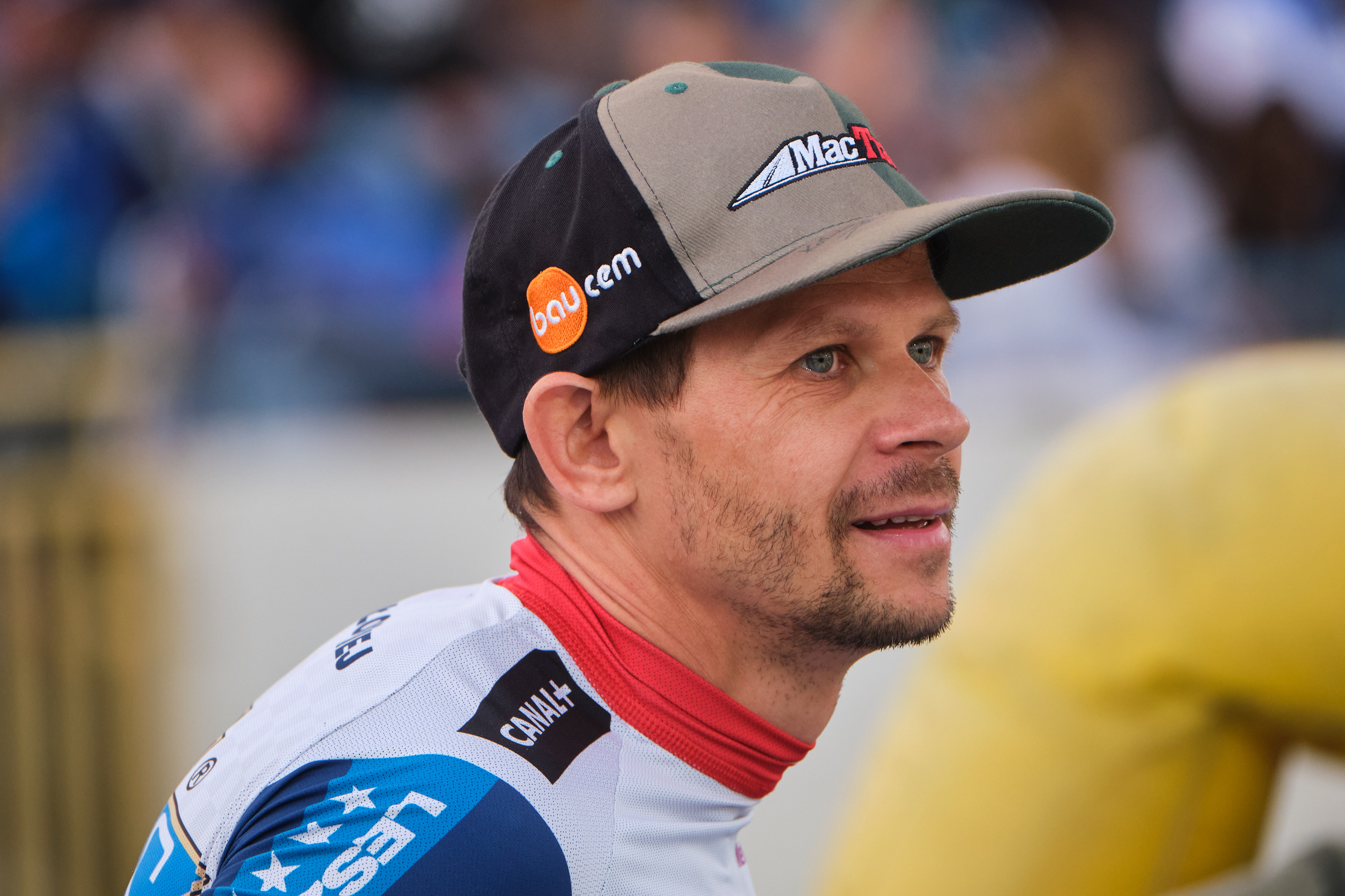 Żużel. Janusz Kołodziej kontuzjowany. Przeszedł operację, złe wieści dla Unii