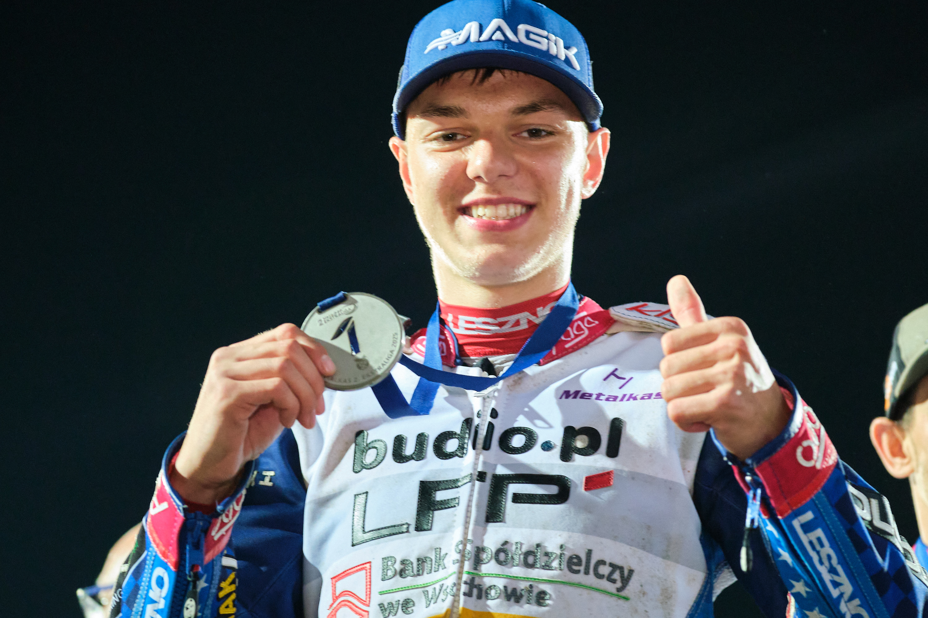 16-latek musiał dopłacić krocie do sezonu. Znów sięga po najlepszych ludzi