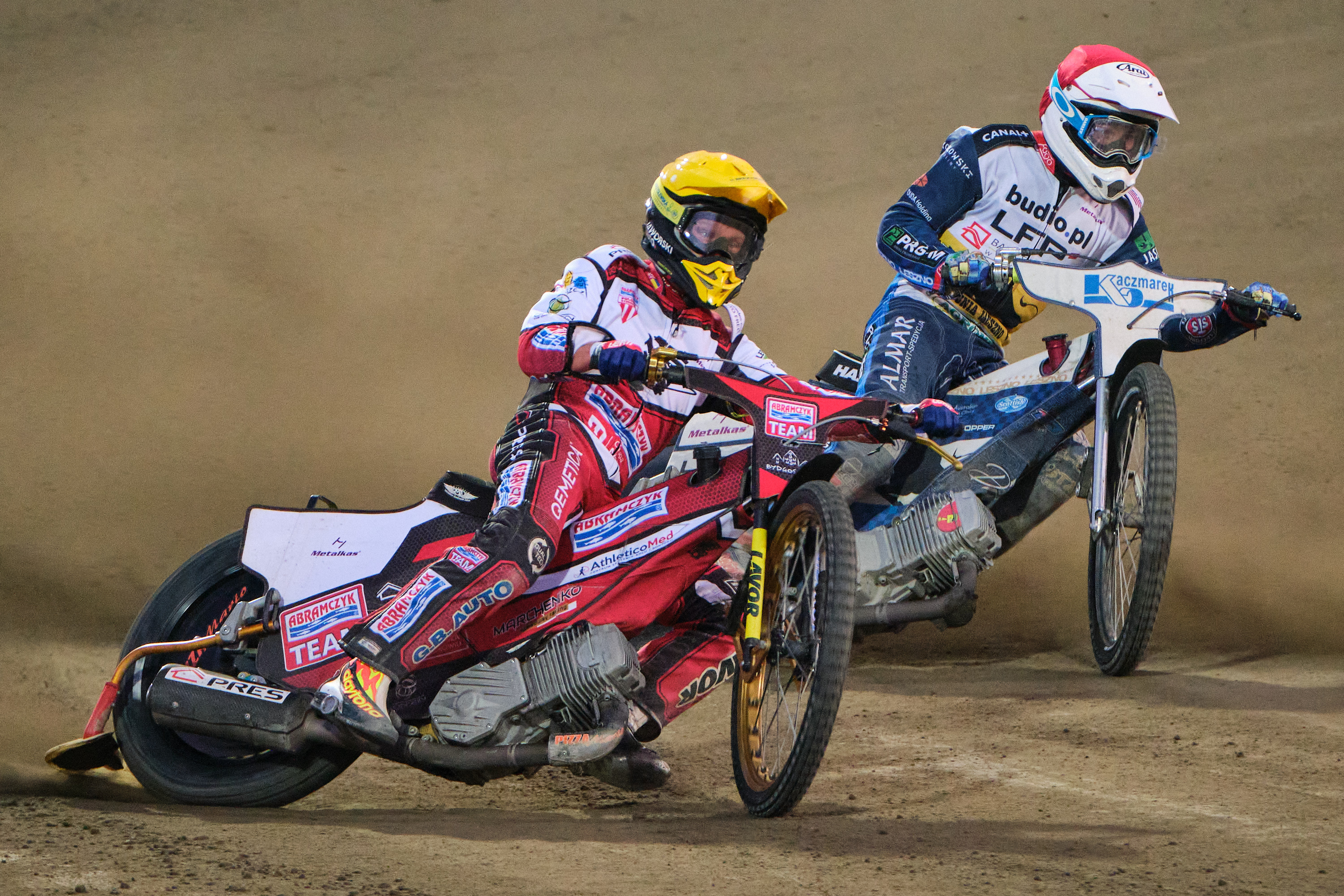 Żużel. "Nie widzę szans". Nie ma dobrych wiadomości dla Polonii Bydgoszcz