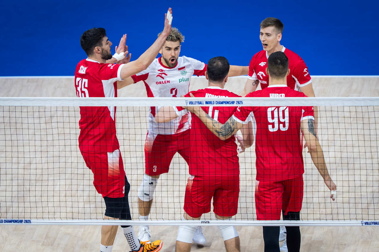 Kapitalny mecz Polaków! Jest awans