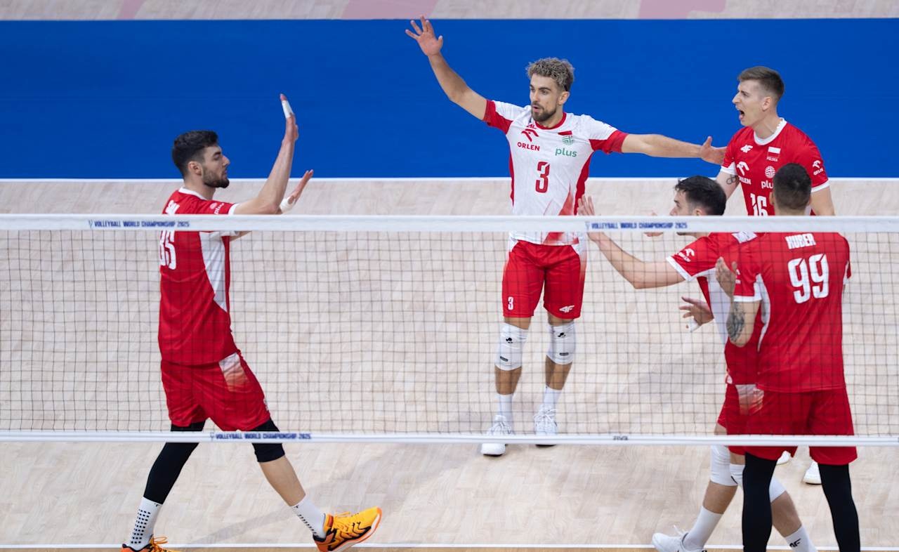 Eksperci chwalą Polskę po drugiej wygranej na MŚ