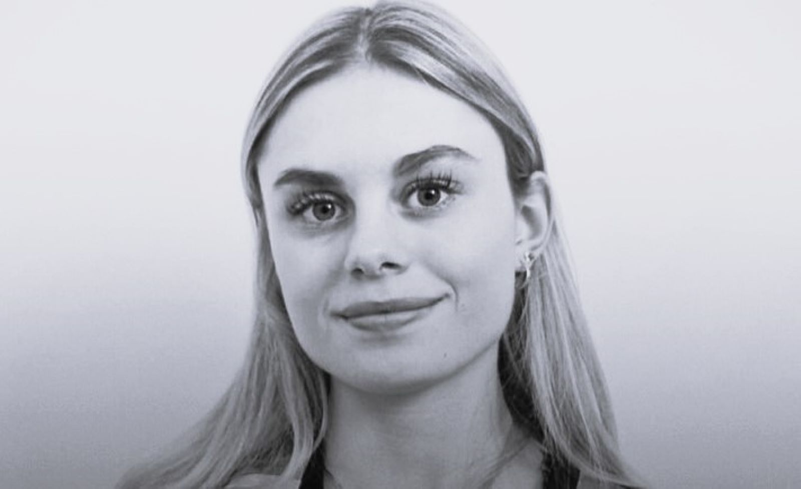 Tragedia w Austrii. Julia Marie Gaiser zginęła w wypadku