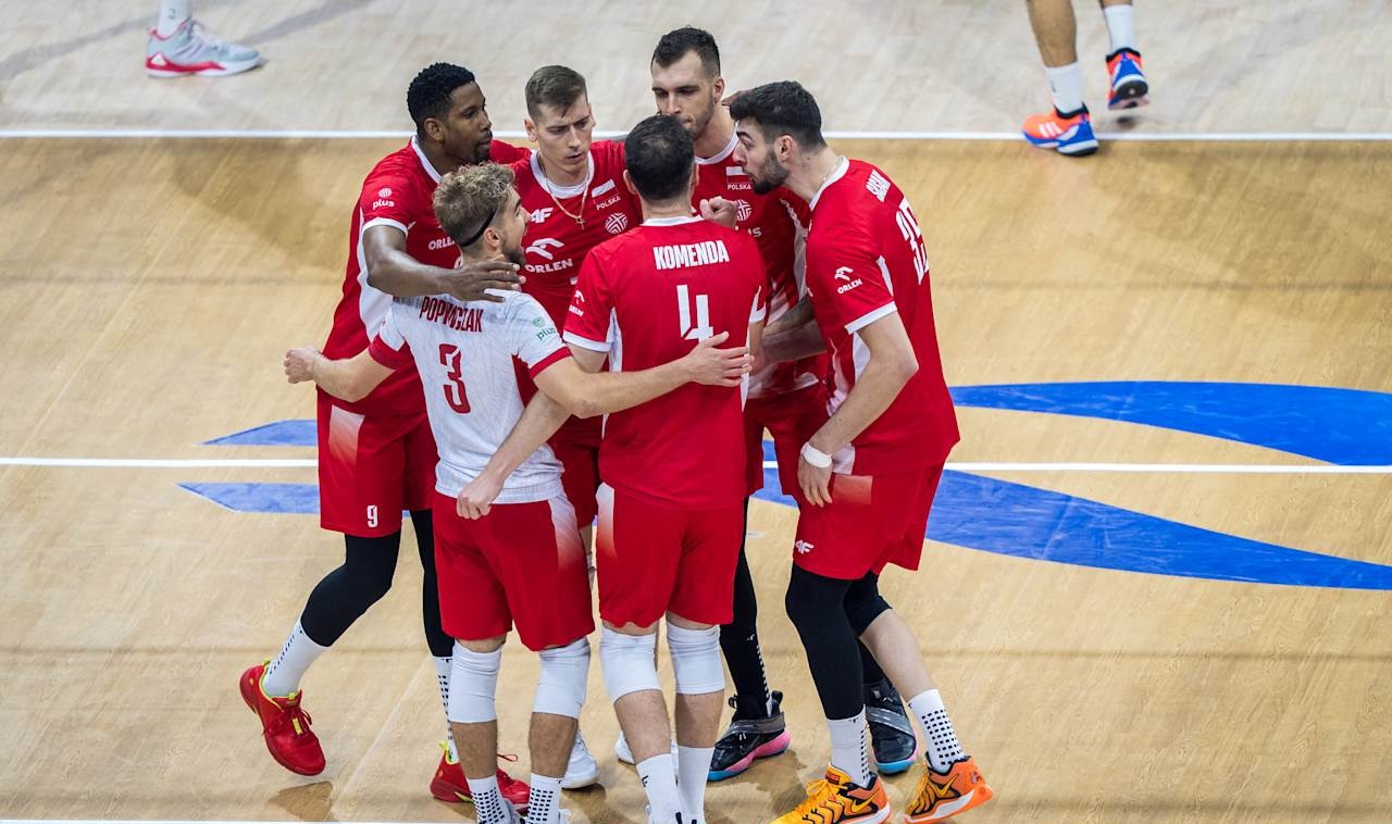 Polska - Holandia. O której mecz mistrzostw świata siatkarzy? Gdzie oglądać w TV i online?