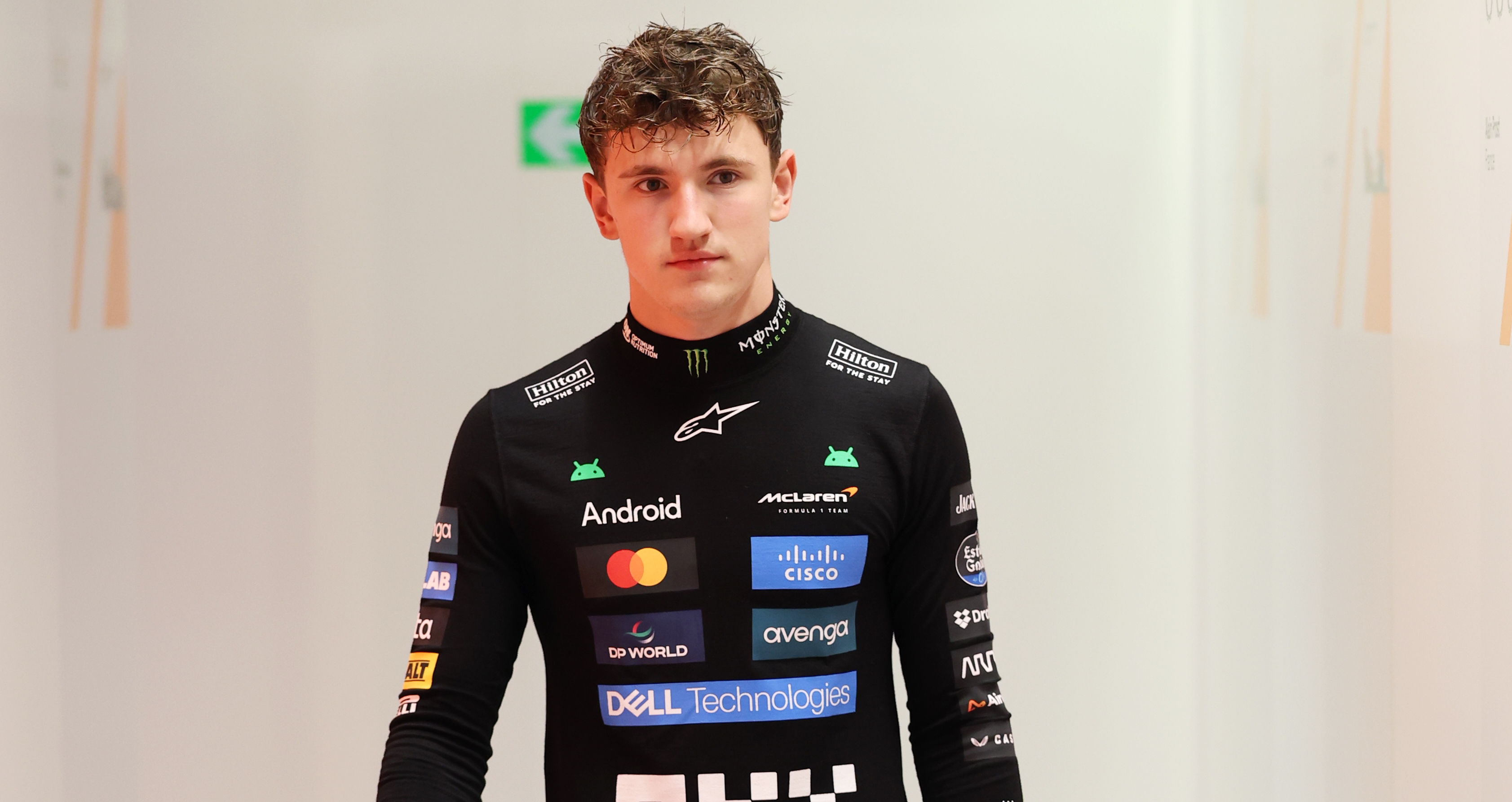 Będzie debiutant w F1? Szykują się prywatne testy o miejsce w zespole